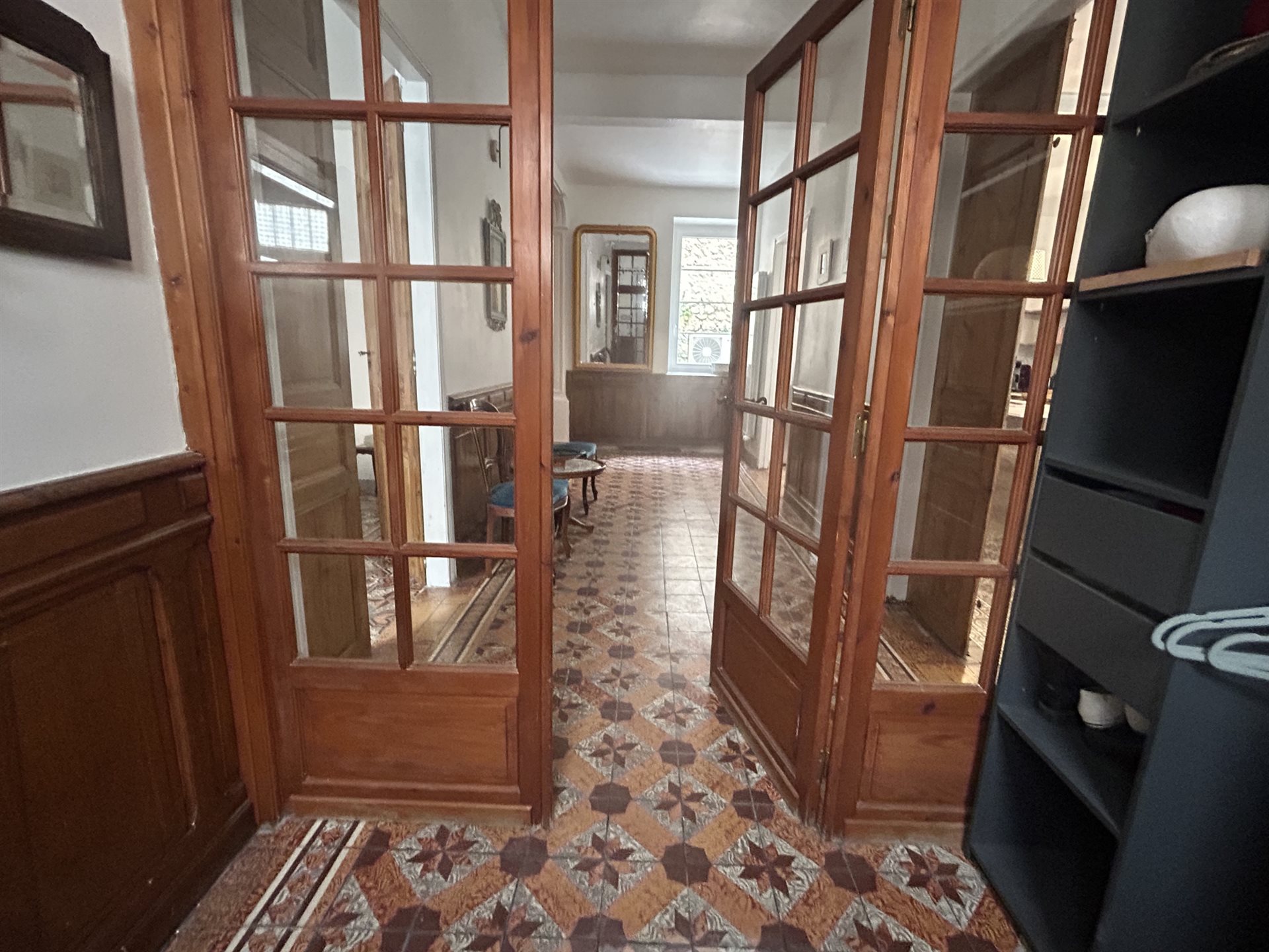 Maison à vendre, 188m², Montouliers