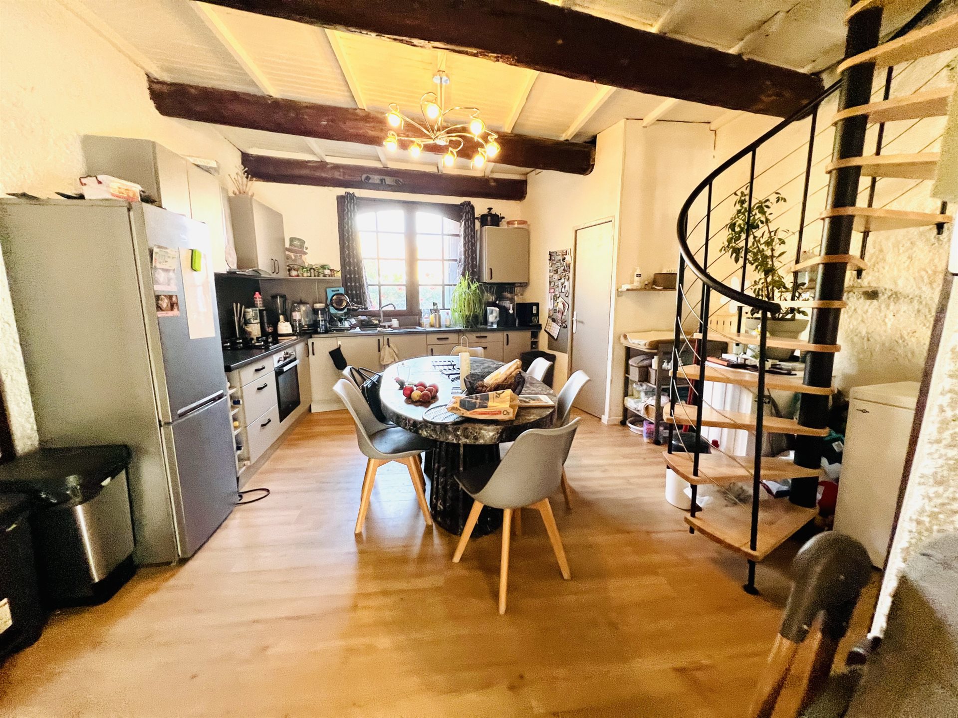 Maison à vendre, 80m², Saint-Pargoire
