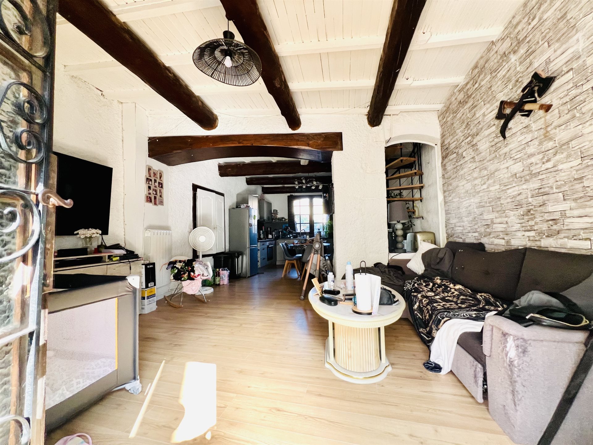 Maison à vendre, 80m², Saint-Pargoire