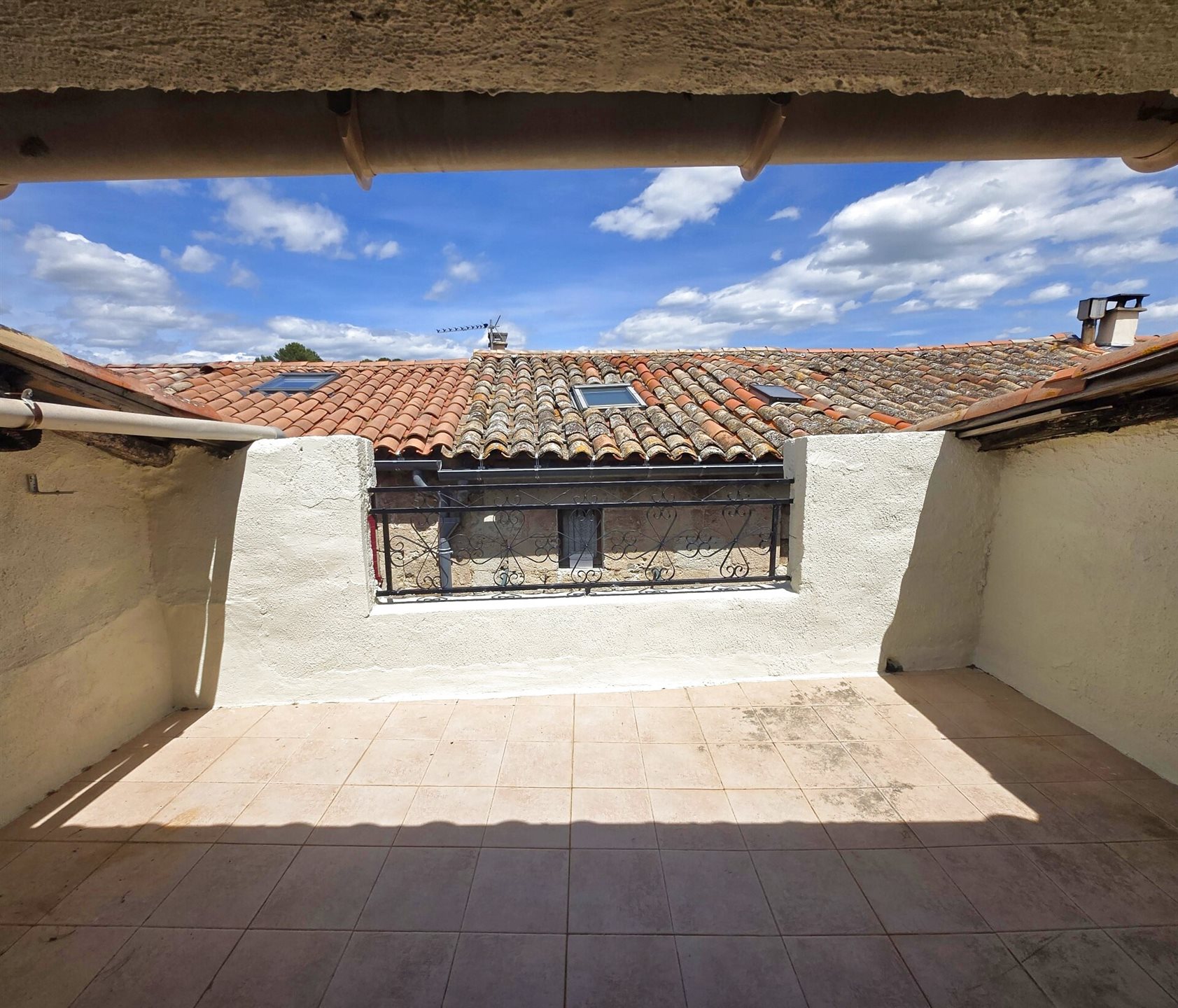Maison à vendre, 88m², Saint-Pargoire