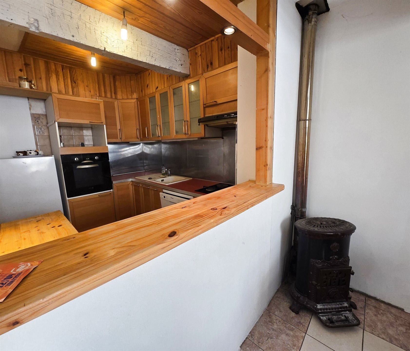 Maison à vendre, 88m², Saint-Pargoire