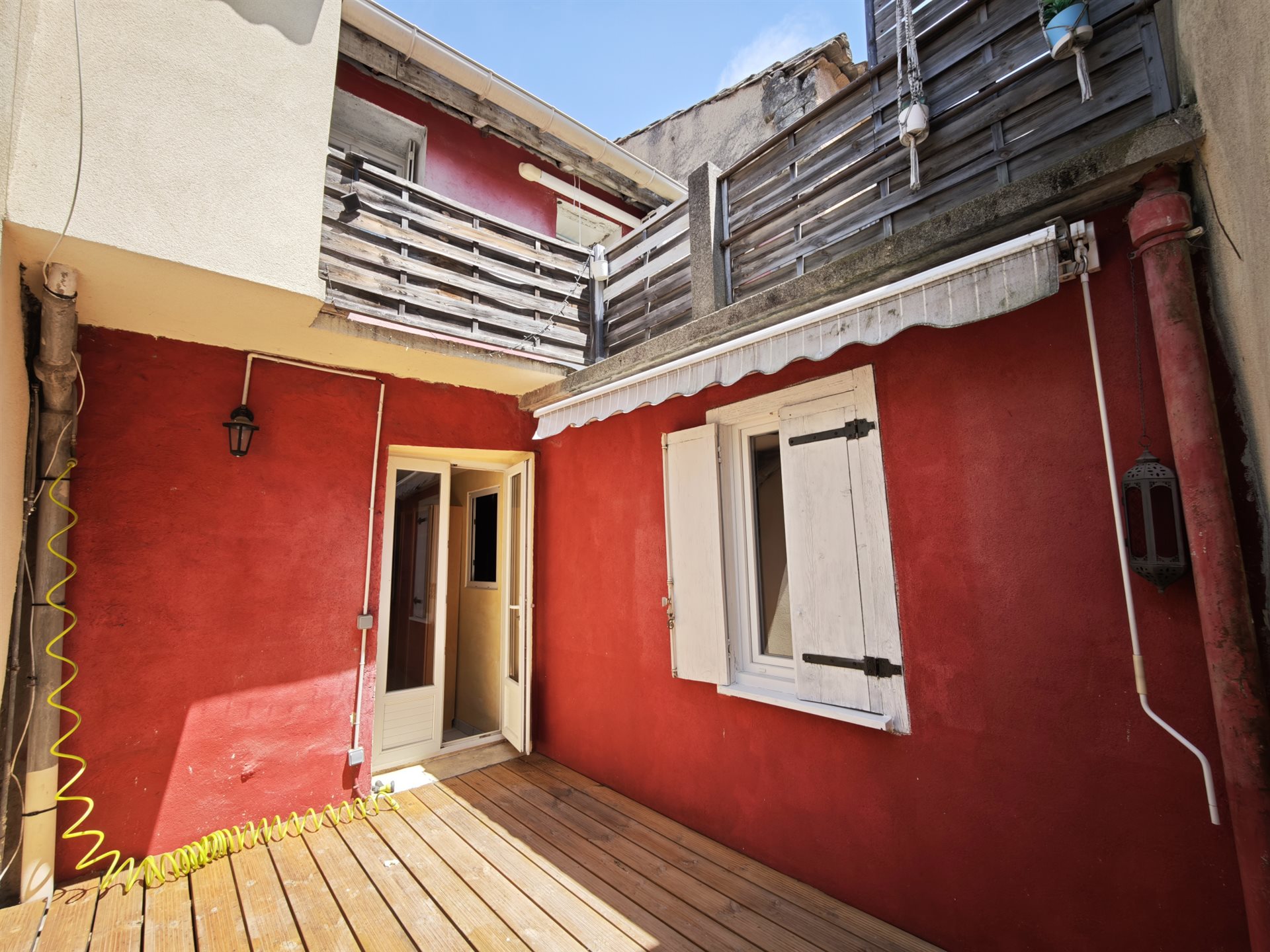 Maison à vendre, 108m², Gignac