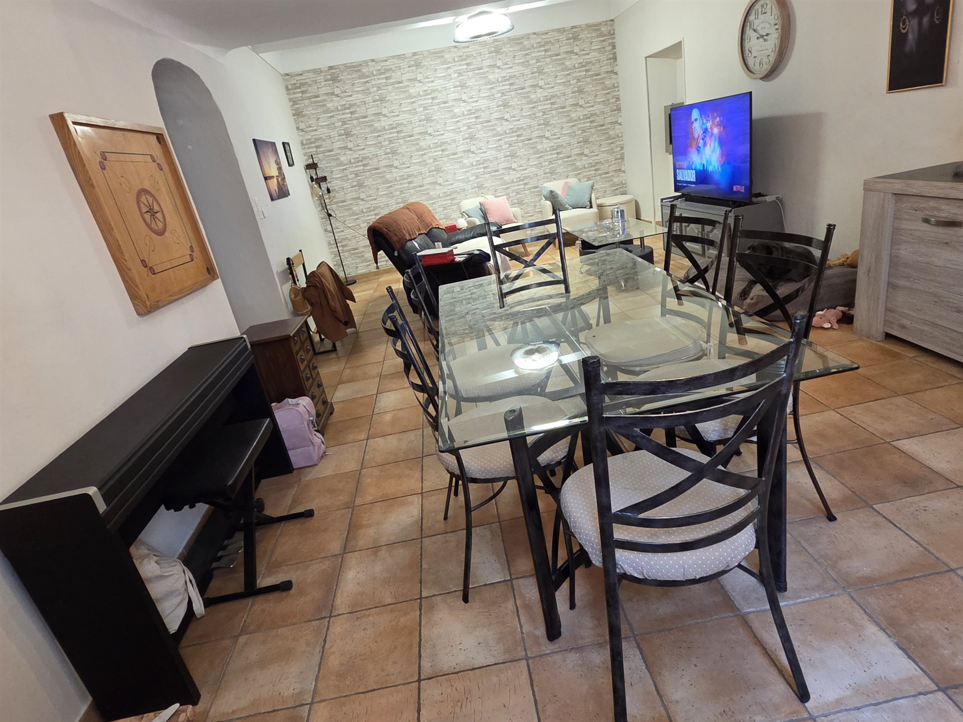 Maison à vendre, 128m², Nébian