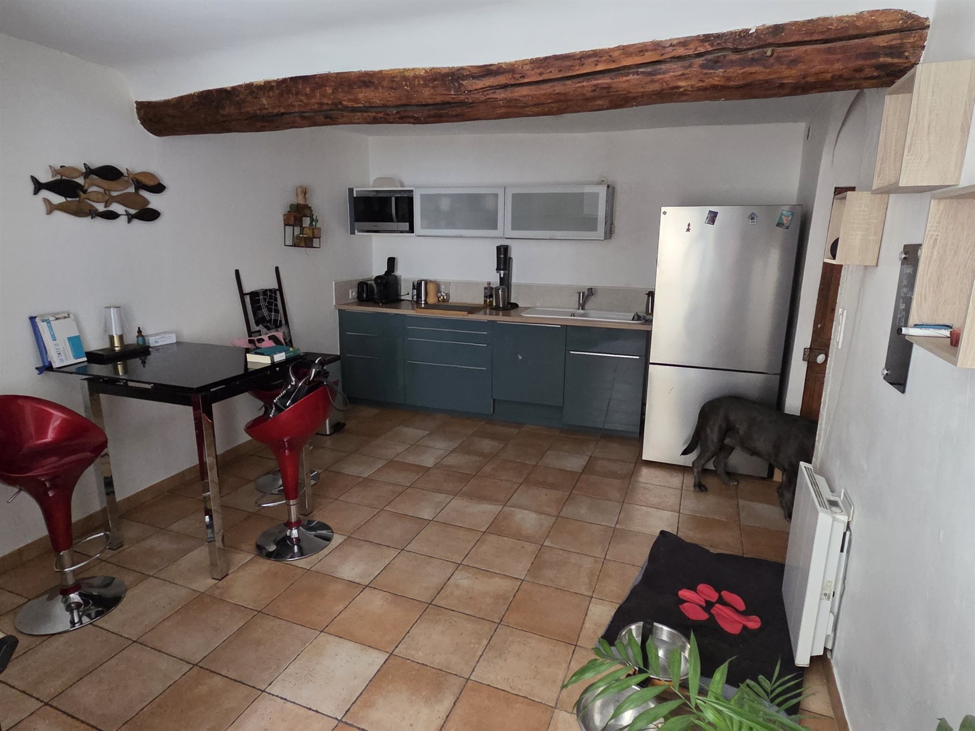 Maison à vendre, 128m², Nébian