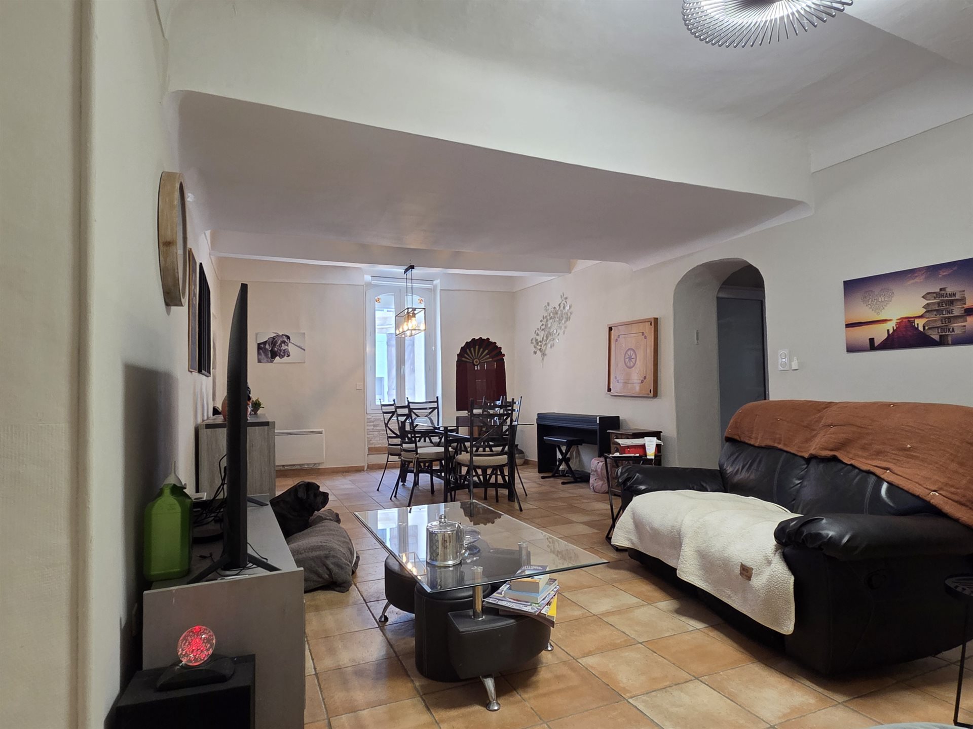 Maison à vendre, 128m², Nébian
