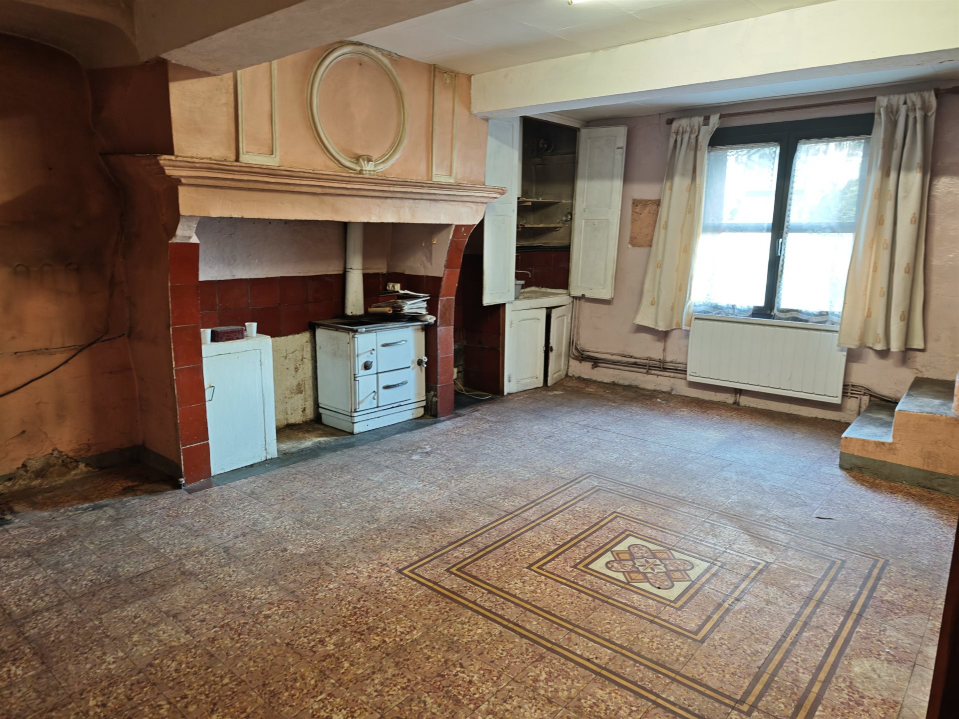 Maison à vendre, 109m², Saint-Pargoire