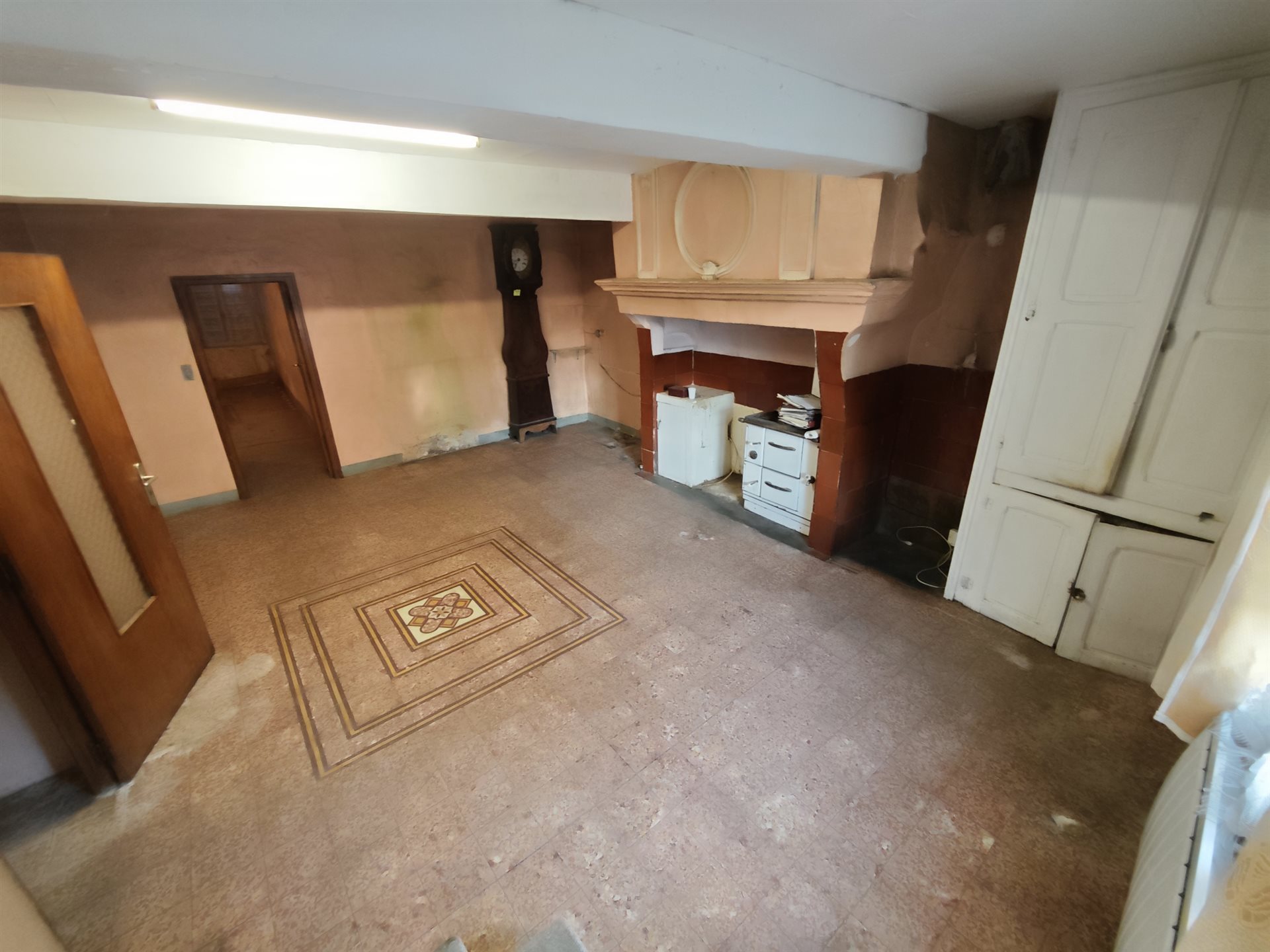 Maison à vendre, 109m², Saint-Pargoire