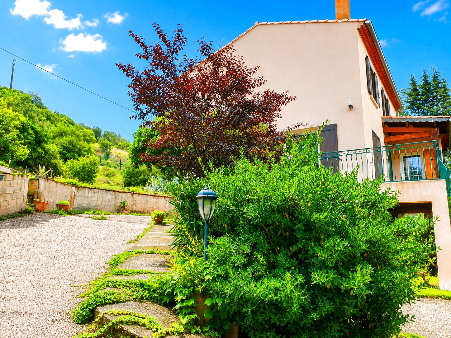 Maison à vendre, 130m², Le Bosc