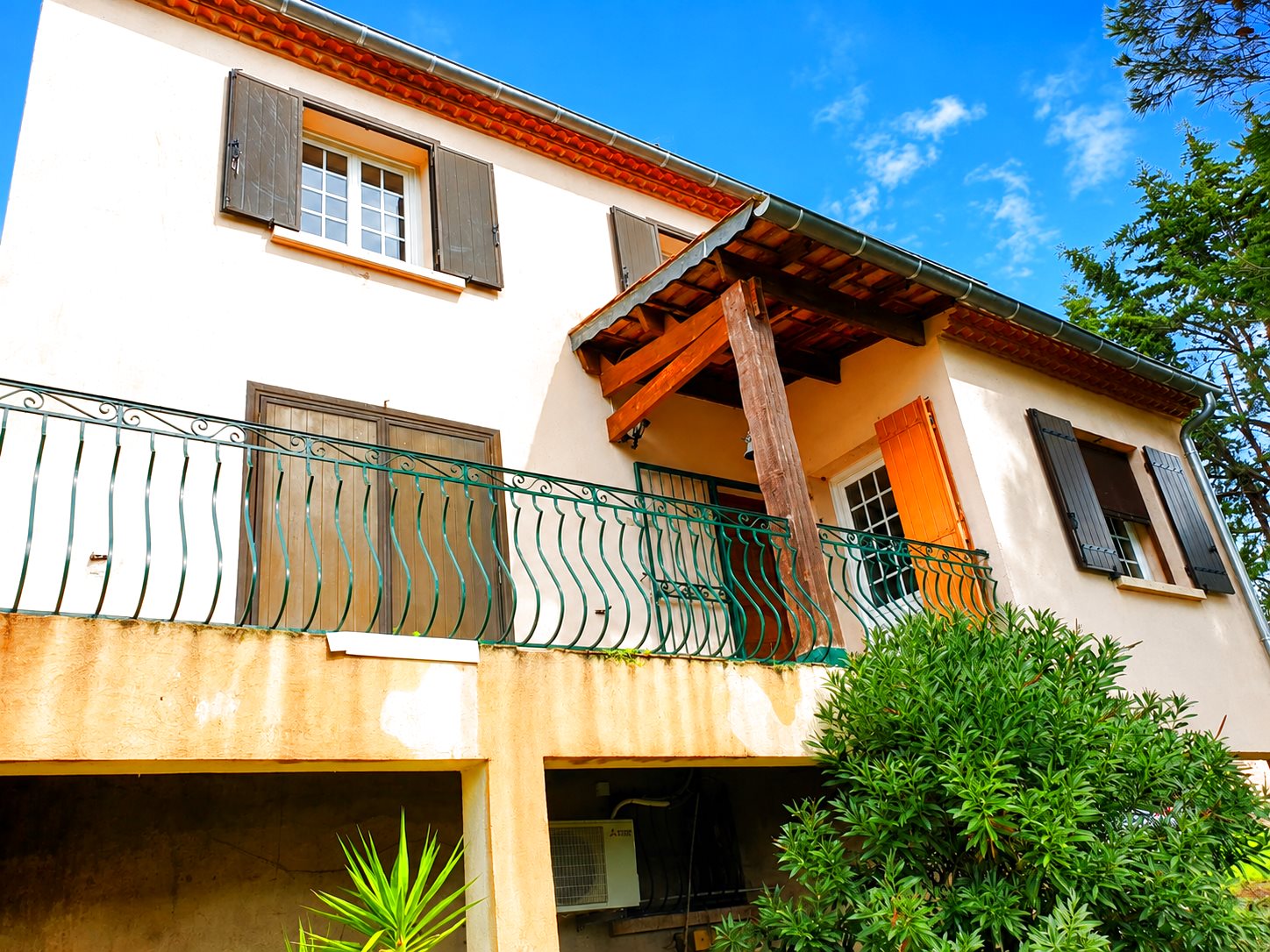 Maison à vendre, 130m², Le Bosc
