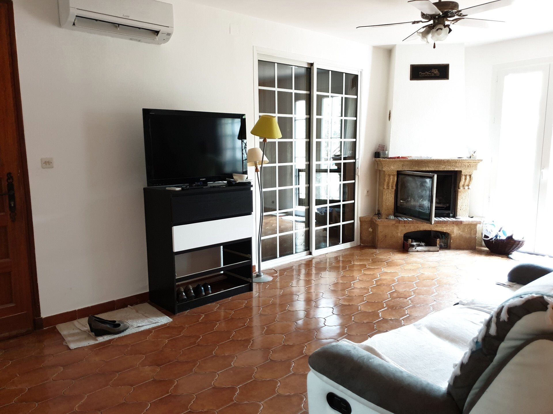 Maison à vendre, 130m², Le Bosc