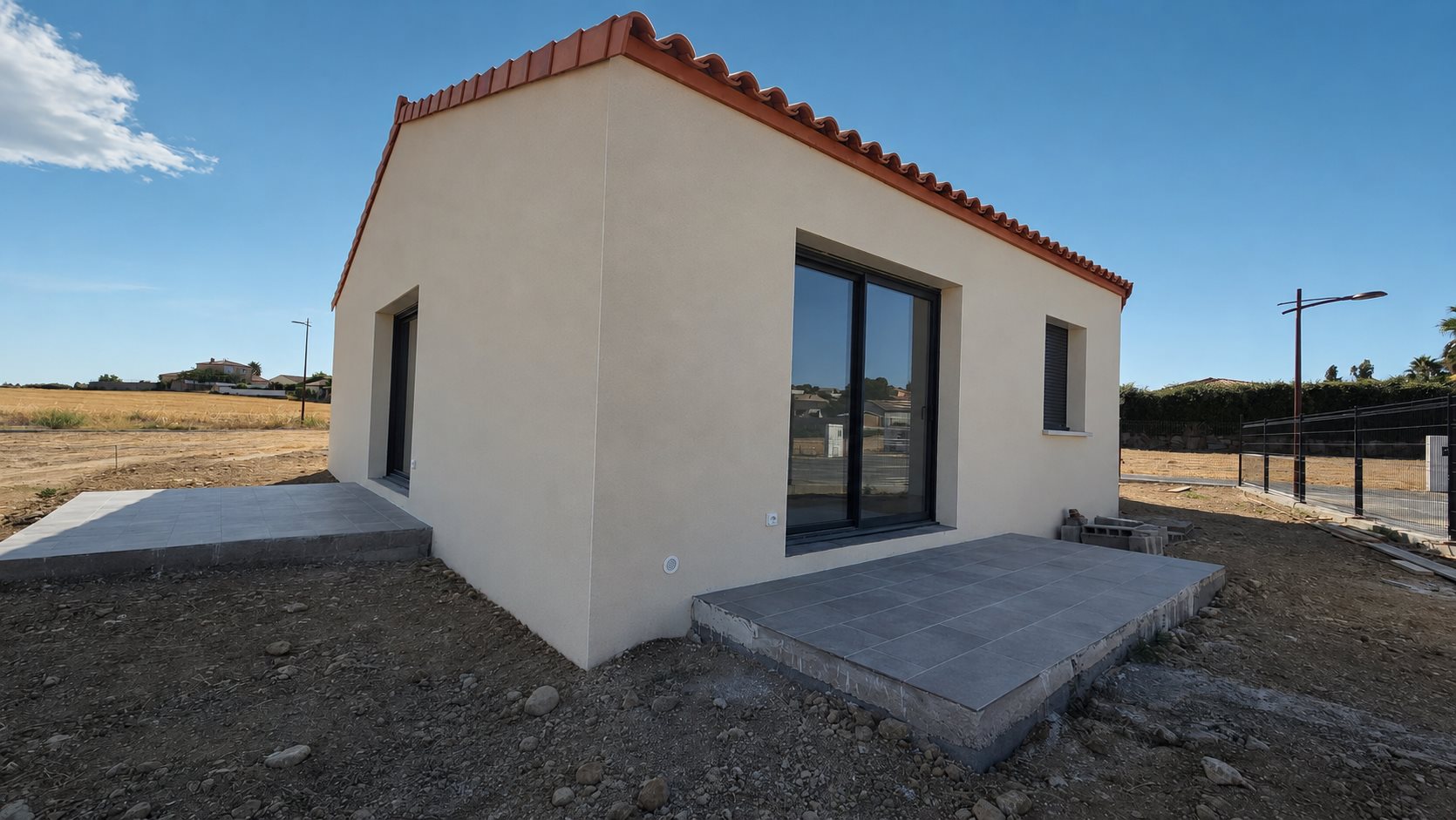 Maison à vendre, 87m², Puisserguier