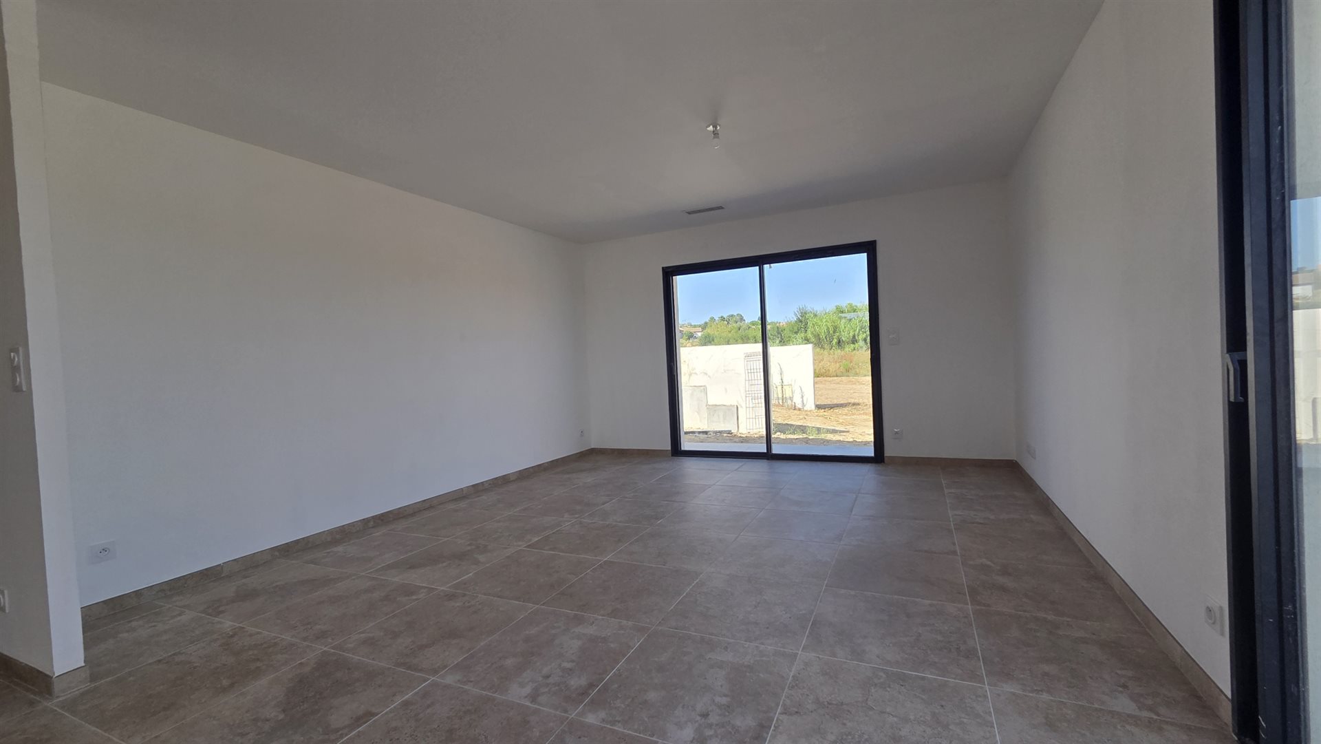 Maison à vendre, 87m², Puisserguier