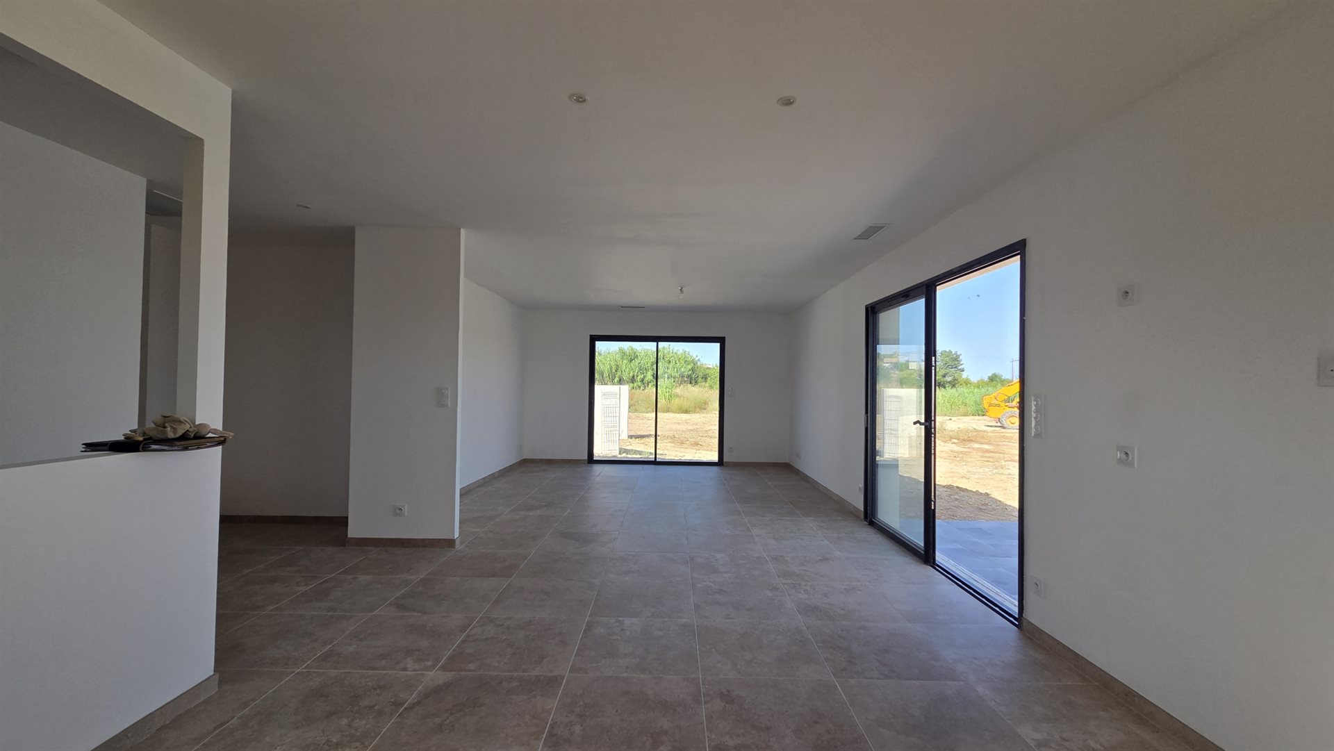 Maison à vendre, 87m², Puisserguier