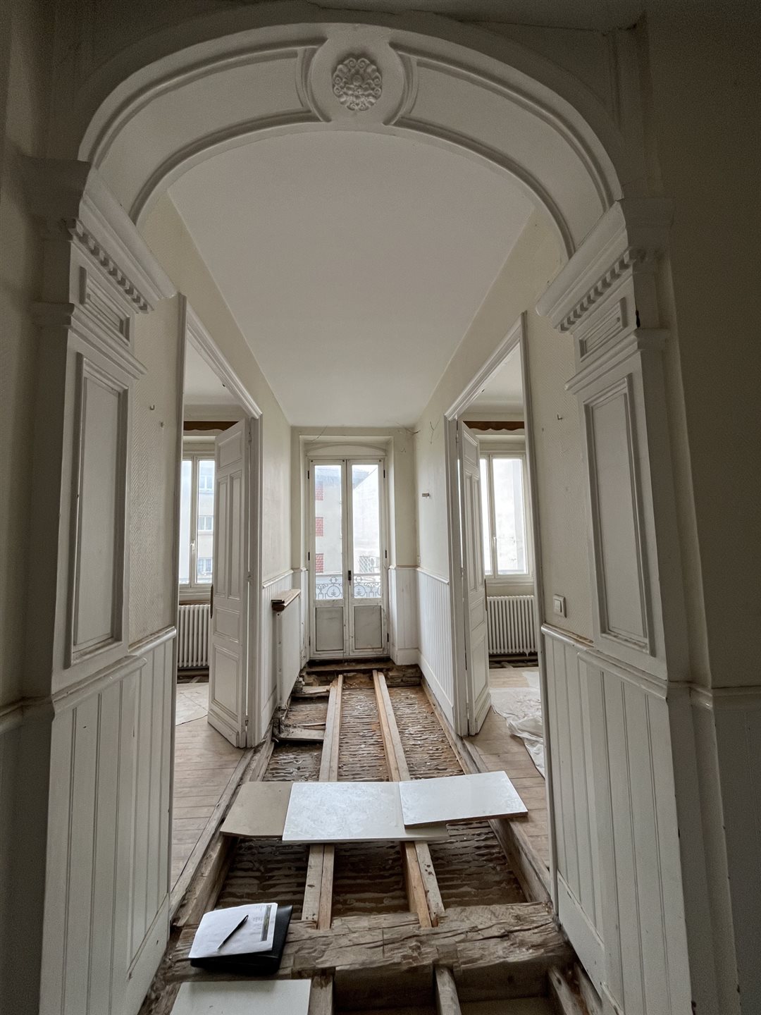 Appartement à vendre, 140m², Castelnaudary