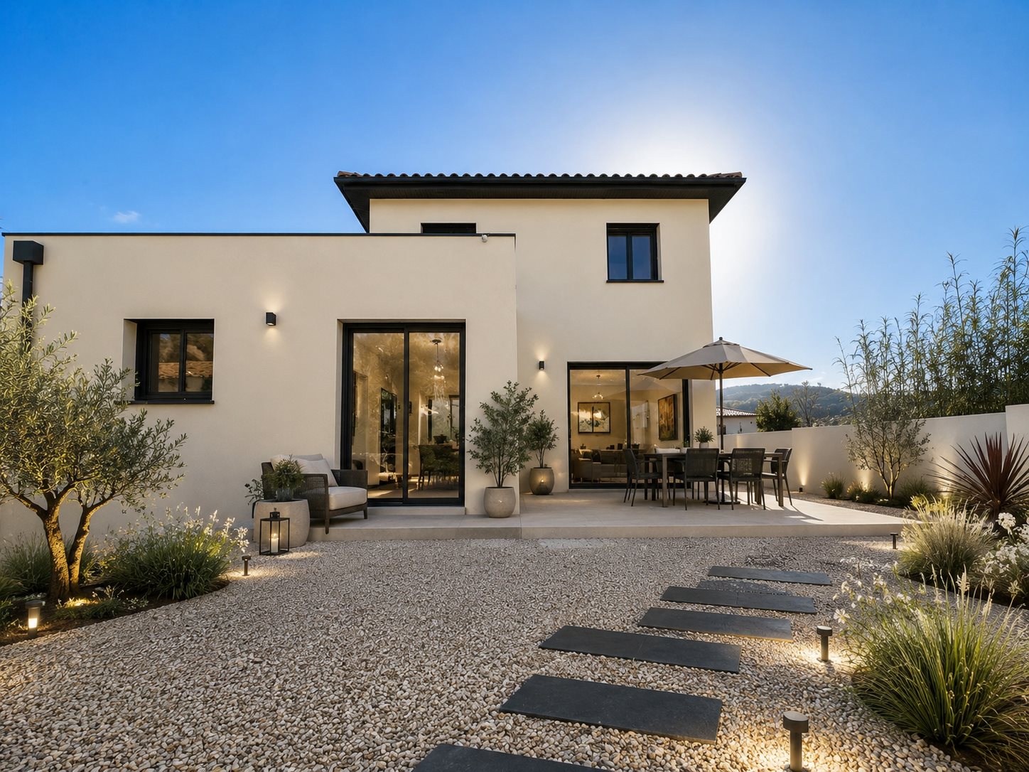 Maison à vendre, 110m², Clermont-l'Hérault