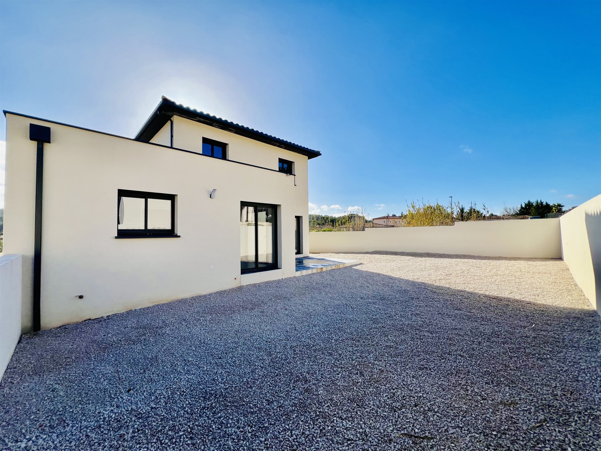 Maison à vendre, 110m², Clermont-l'Hérault