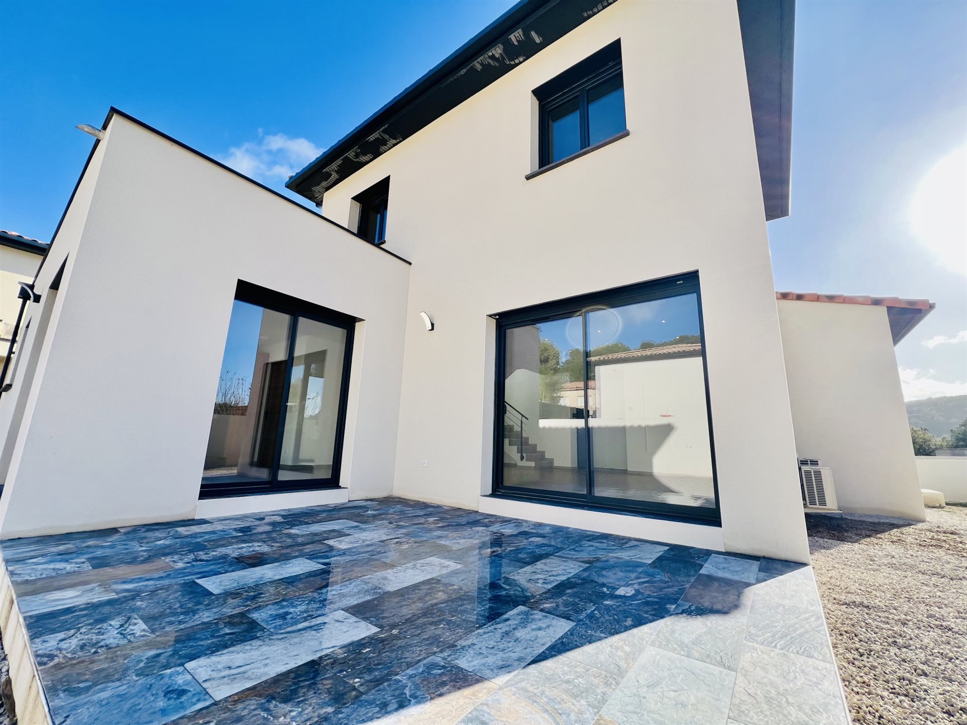 Maison à vendre, 110m², Clermont-l'Hérault