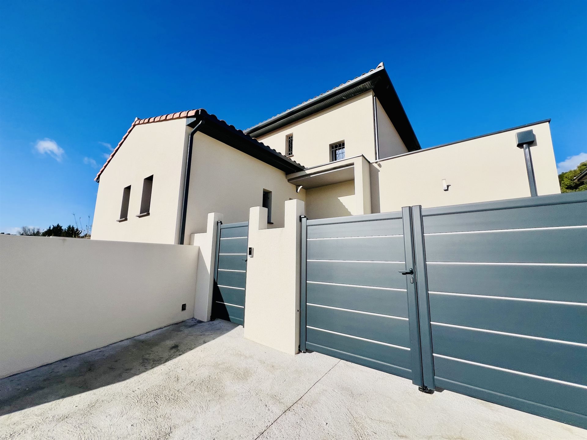 Maison à vendre, 110m², Clermont-l'Hérault