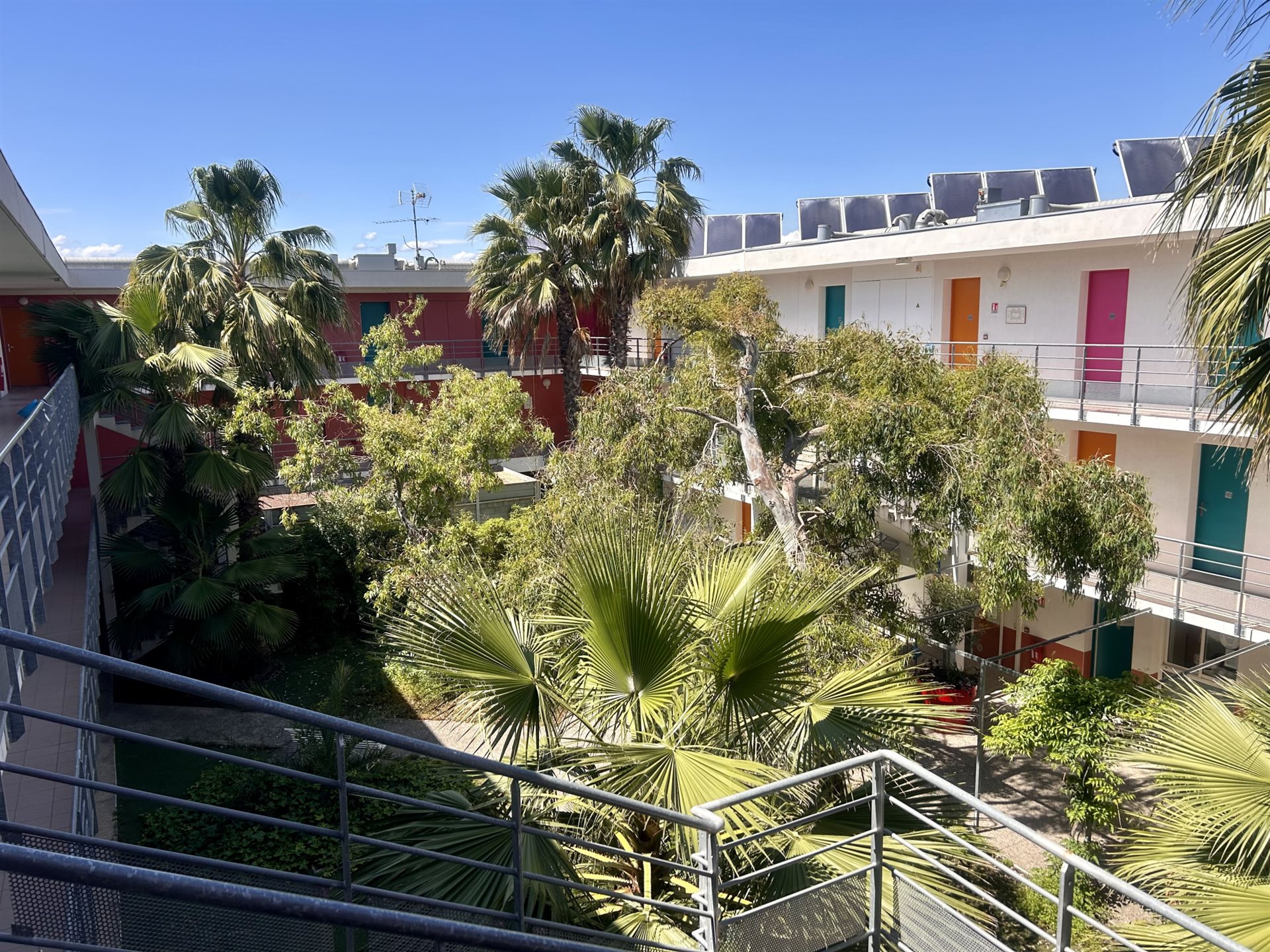 Appartement à vendre, 20m², Vendargues