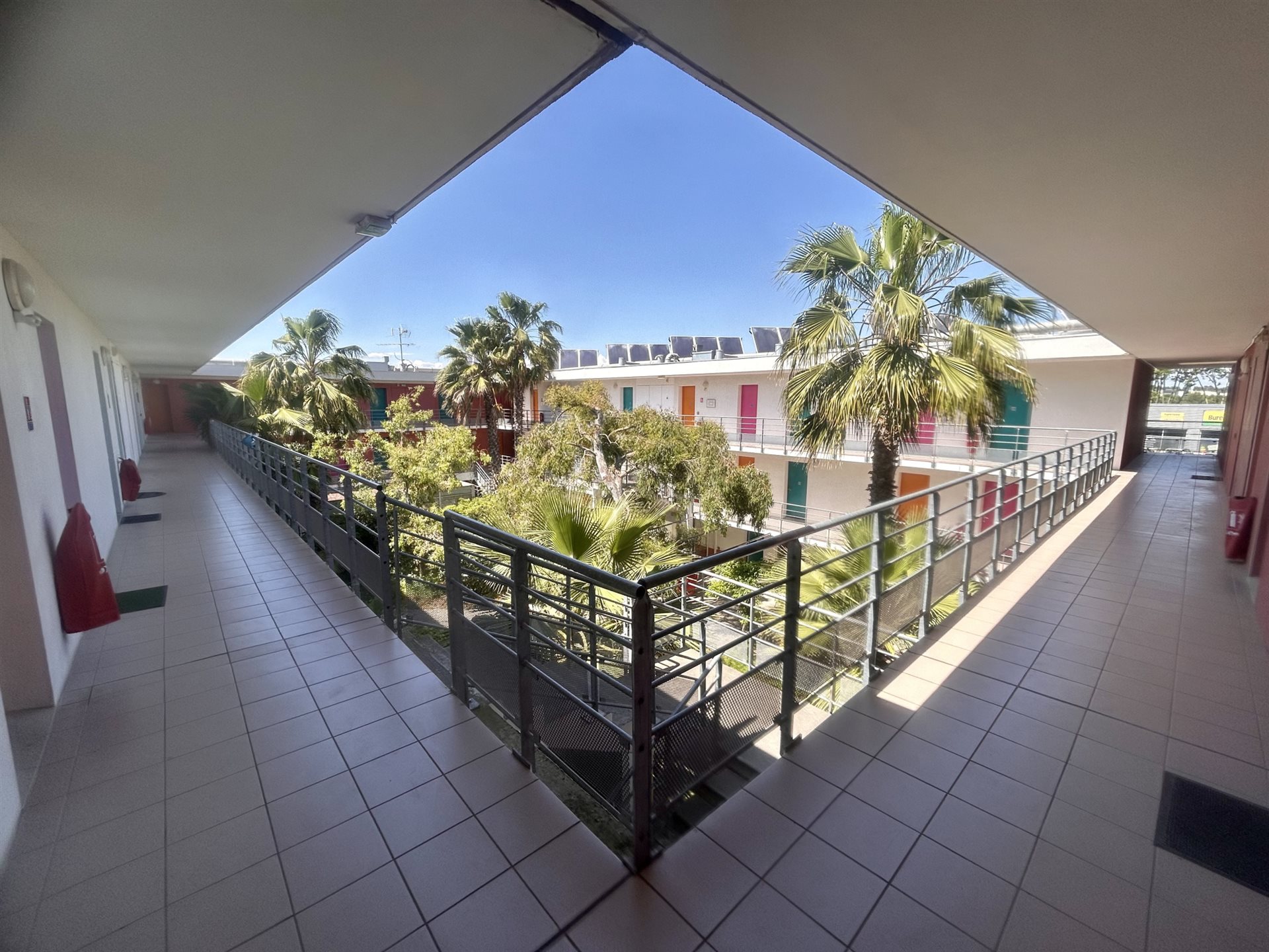 Appartement à vendre, 20m², Vendargues