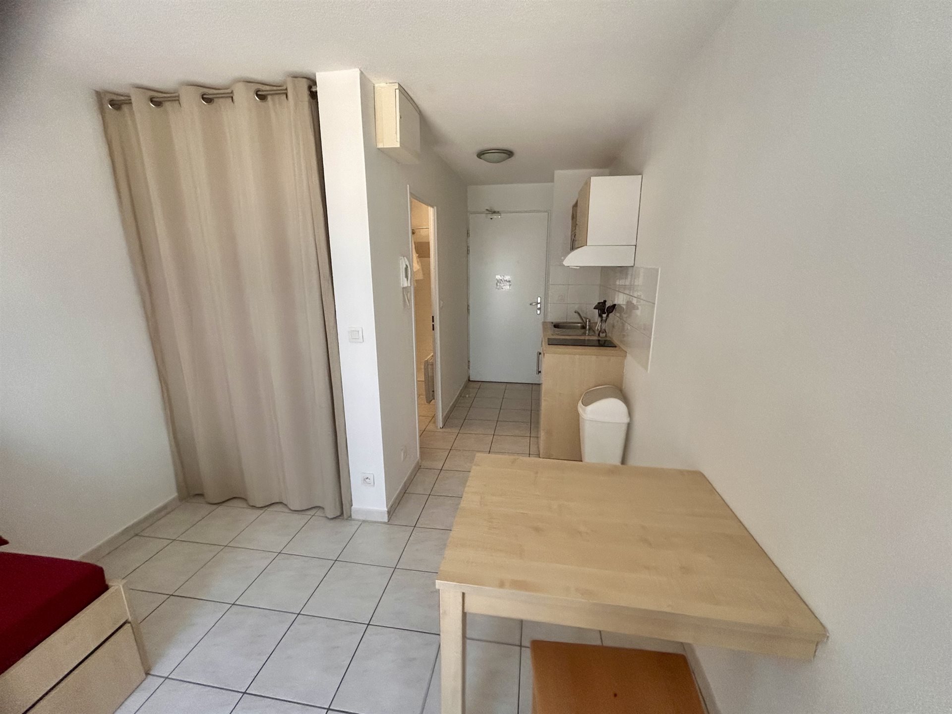 Appartement à vendre, 20m², Vendargues