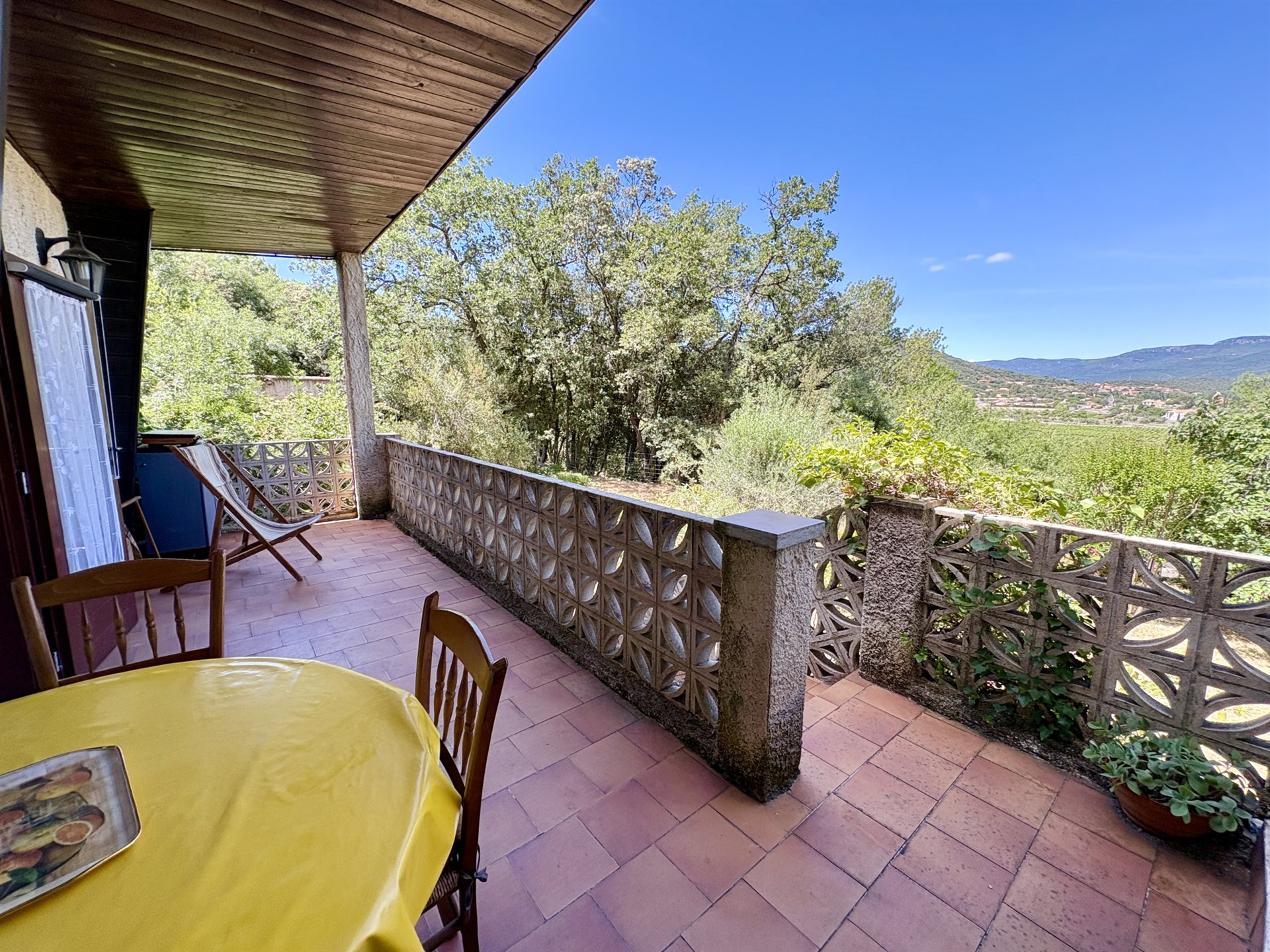 Maison à vendre, 55m², Le Bosc