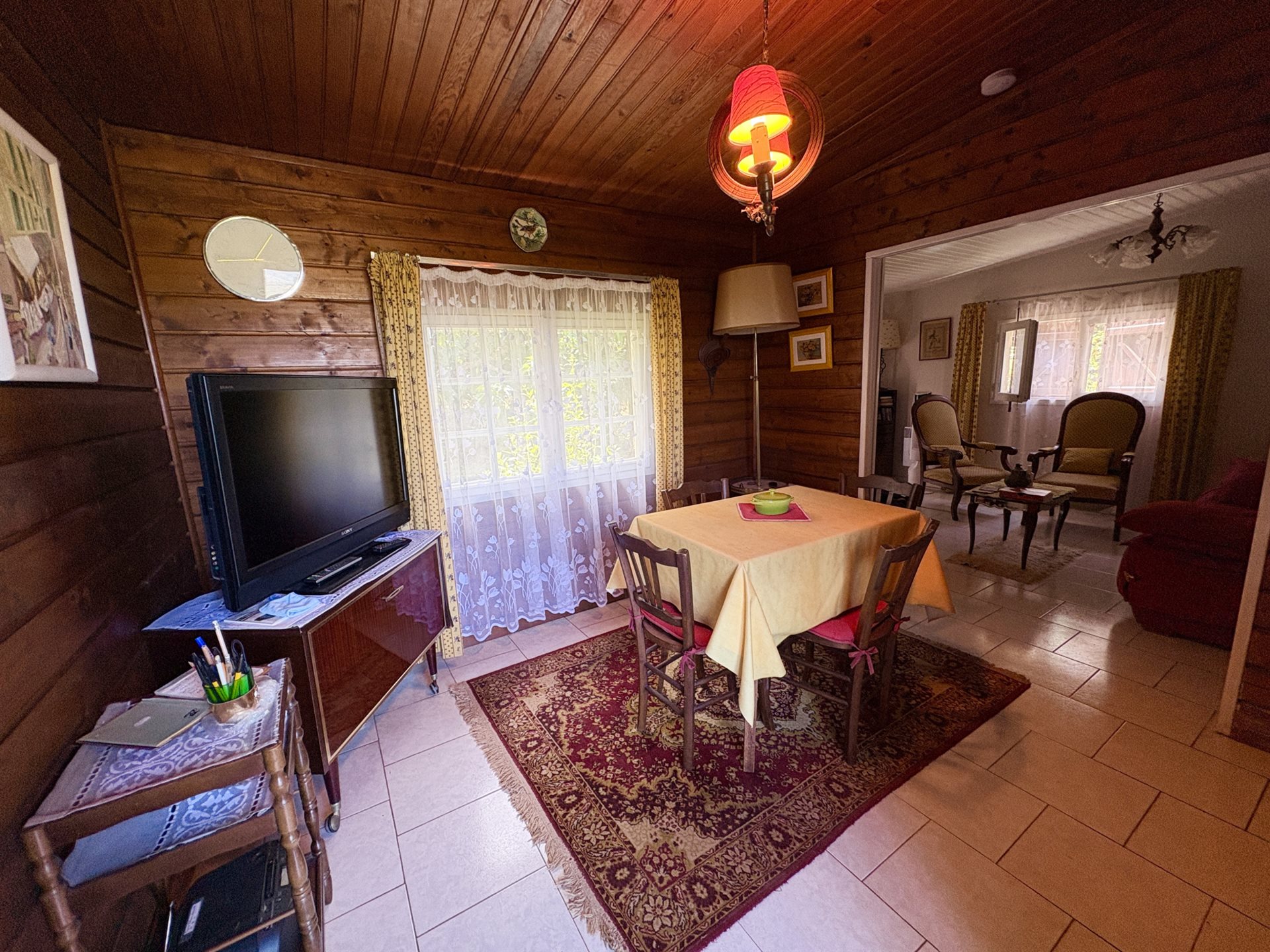 Maison à vendre, 55m², Le Bosc