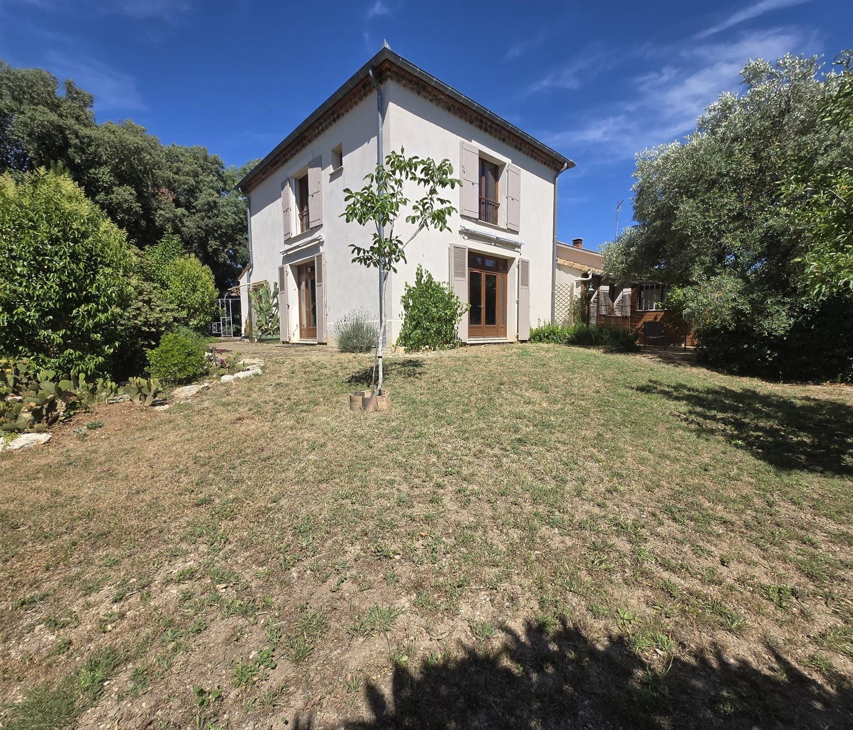 Maison à vendre, 230m², Aumelas