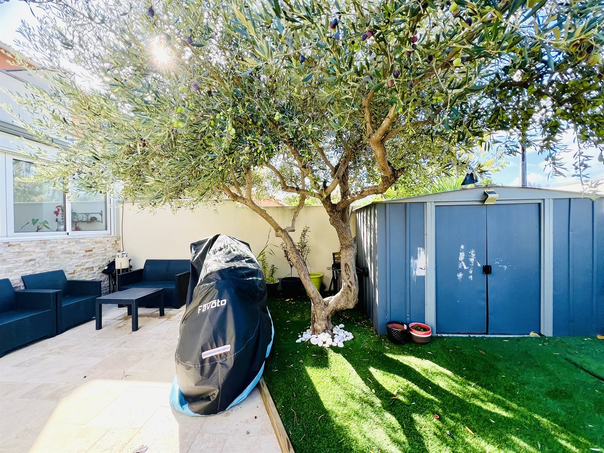 Maison à vendre, 115m², Clermont-l'Hérault