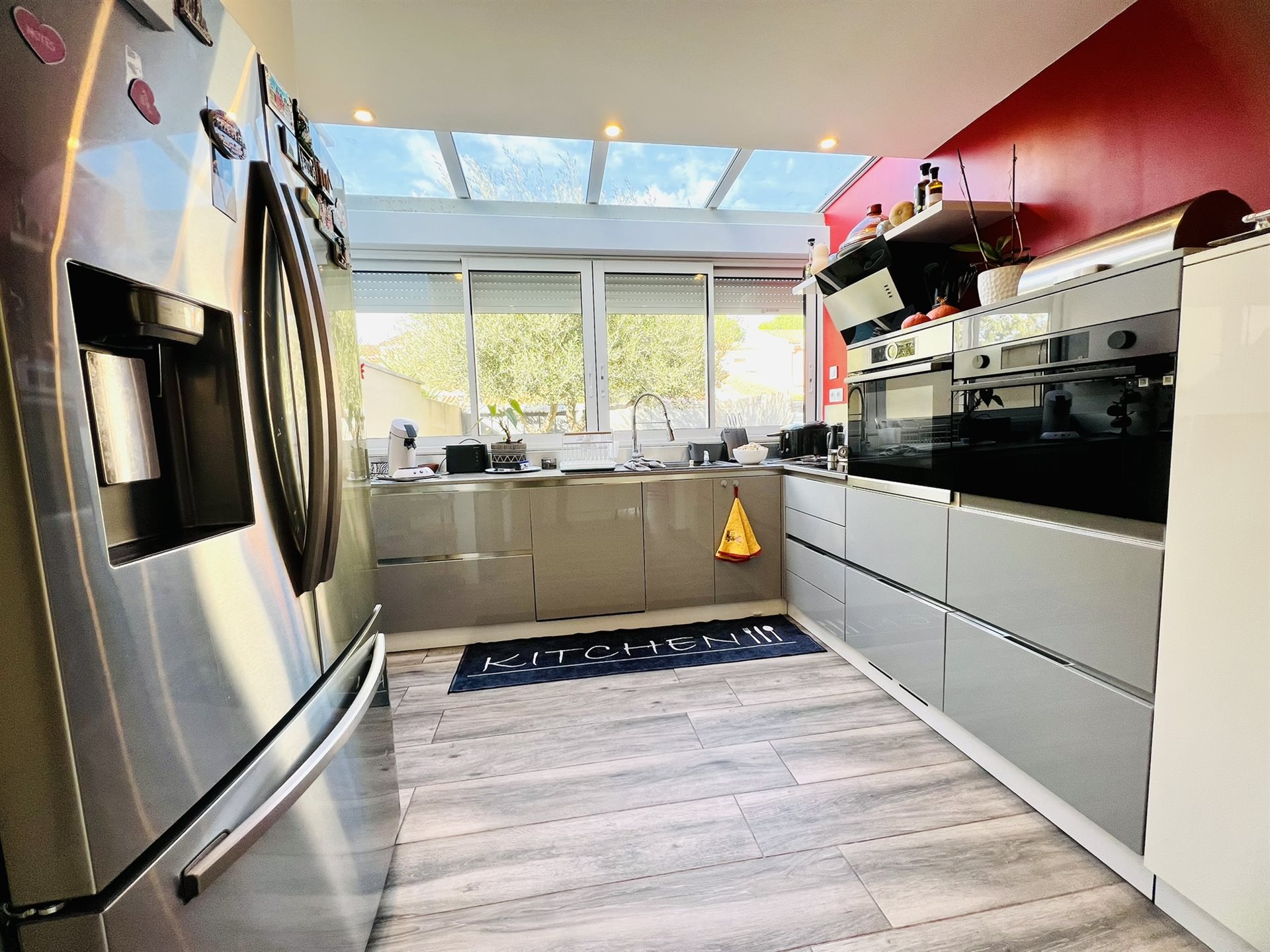 Maison à vendre, 115m², Clermont-l'Hérault