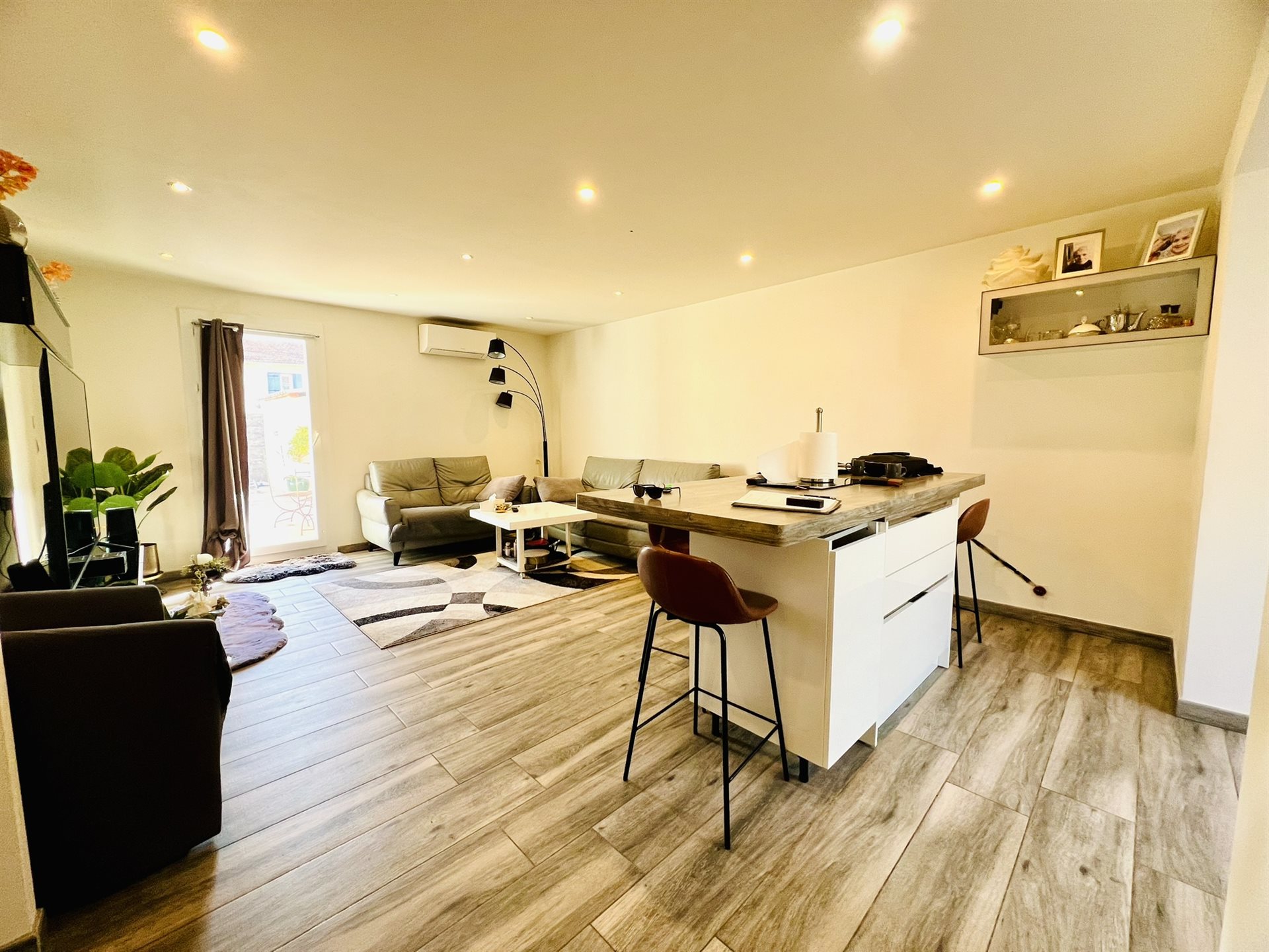 Maison à vendre, 115m², Clermont-l'Hérault