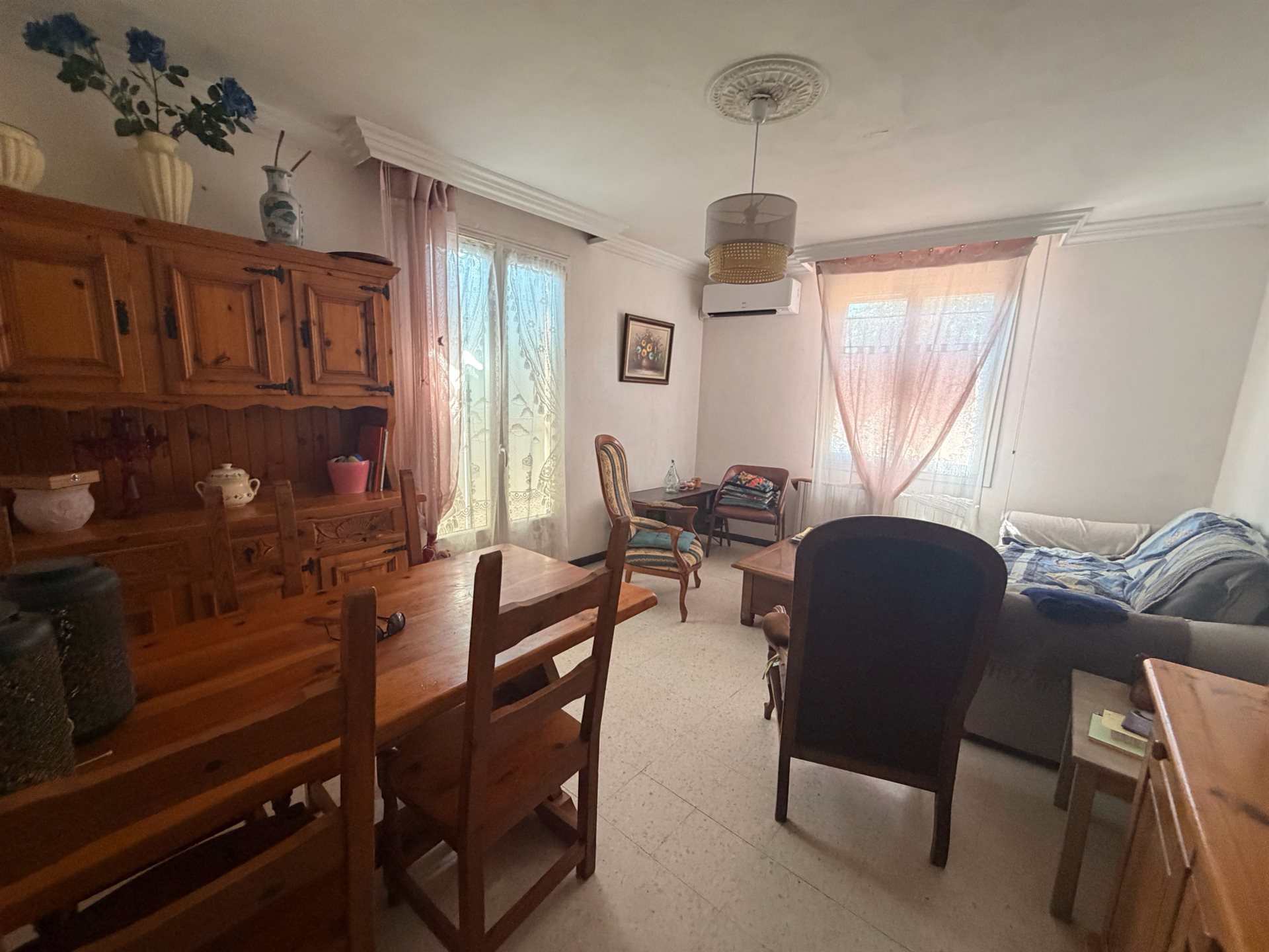 Maison à vendre, 153m², Lansargues