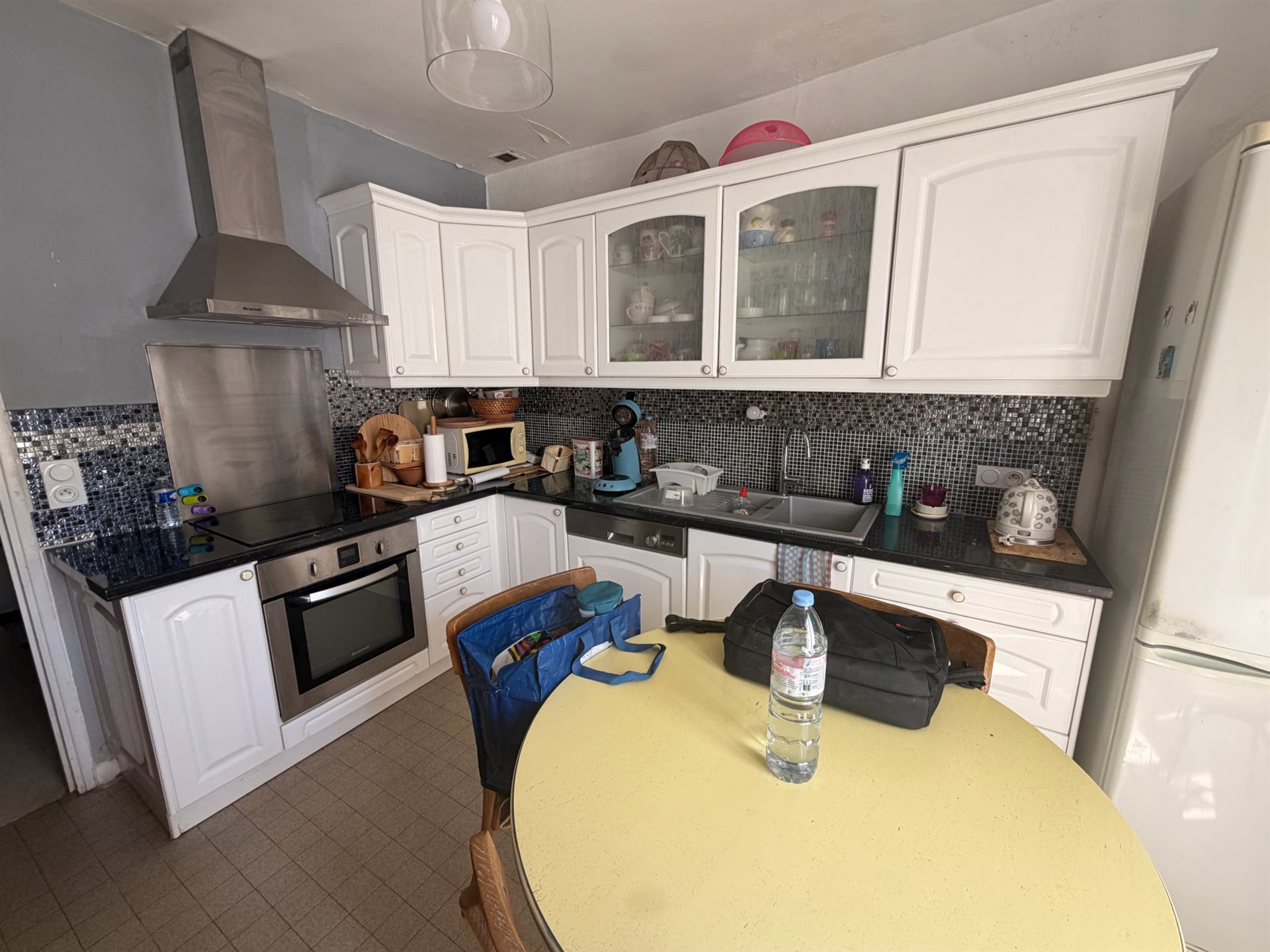Maison à vendre, 153m², Lansargues