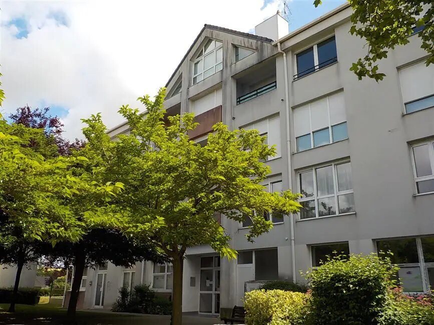 Appartement à louer, 44m², Plaisir