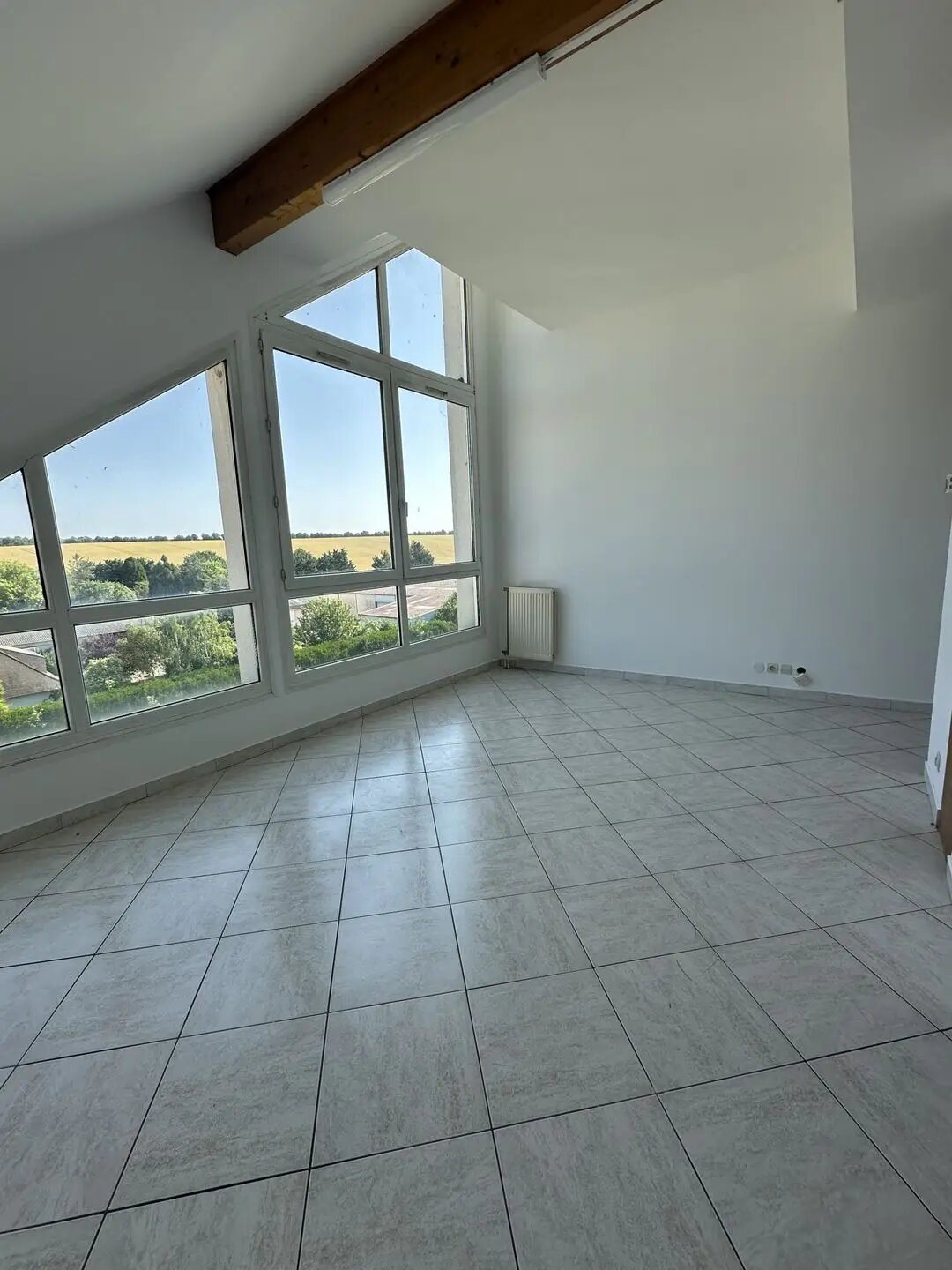 Appartement à louer, 44m², Plaisir