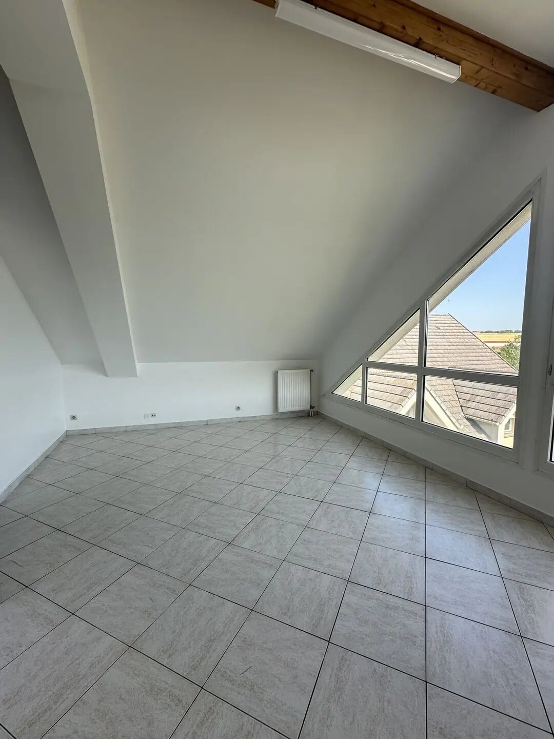 Appartement à louer, 44m², Plaisir