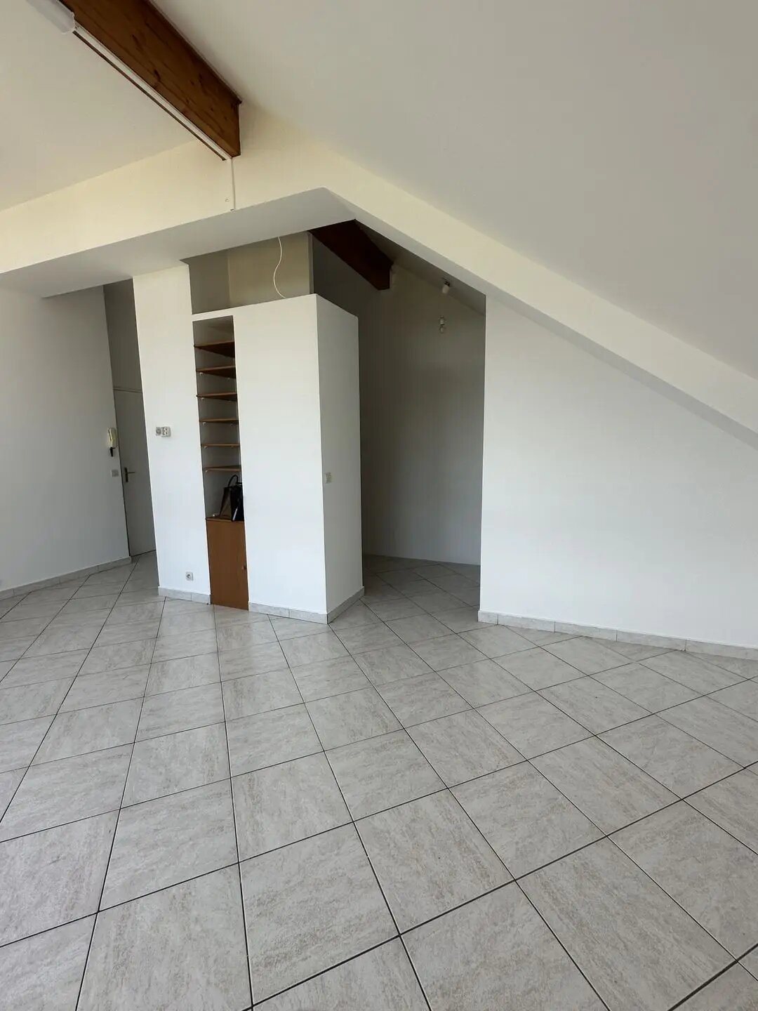 Appartement à louer, 44m², Plaisir