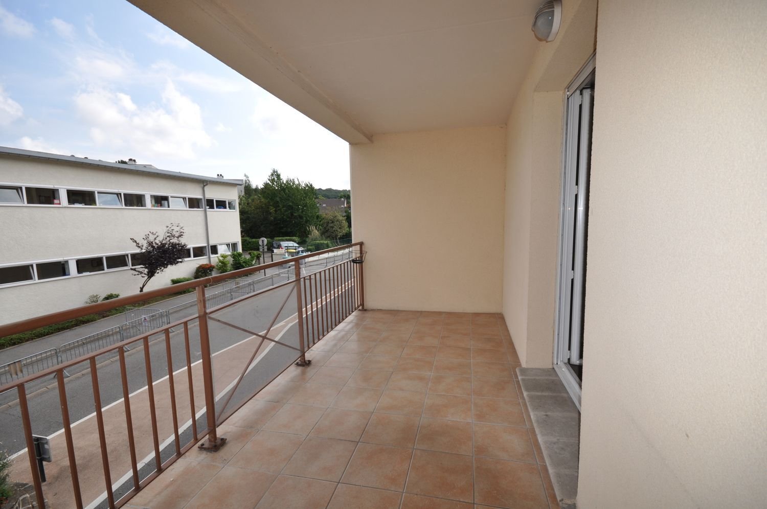 Appartement à louer, 64m², Les Clayes-sous-Bois