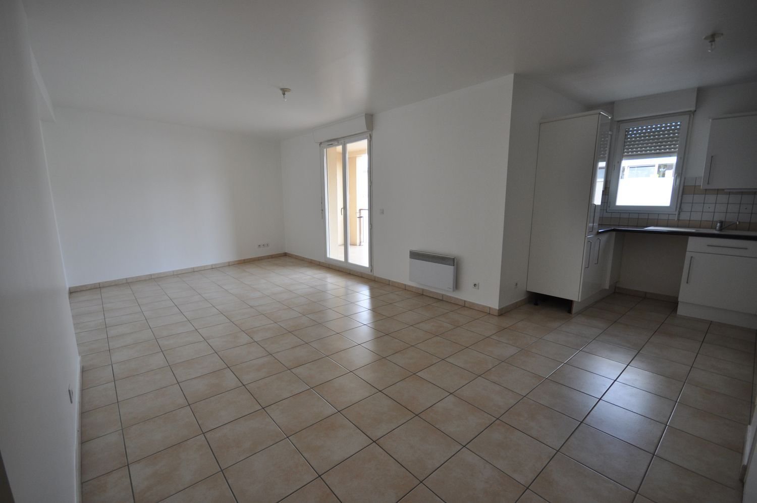 Appartement à louer, 64m², Les Clayes-sous-Bois