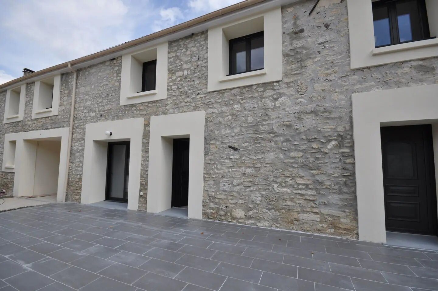 Appartement à louer, 72m², Rosny-sur-Seine