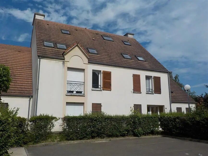 Appartement à louer, 16m², Les Clayes-sous-Bois
