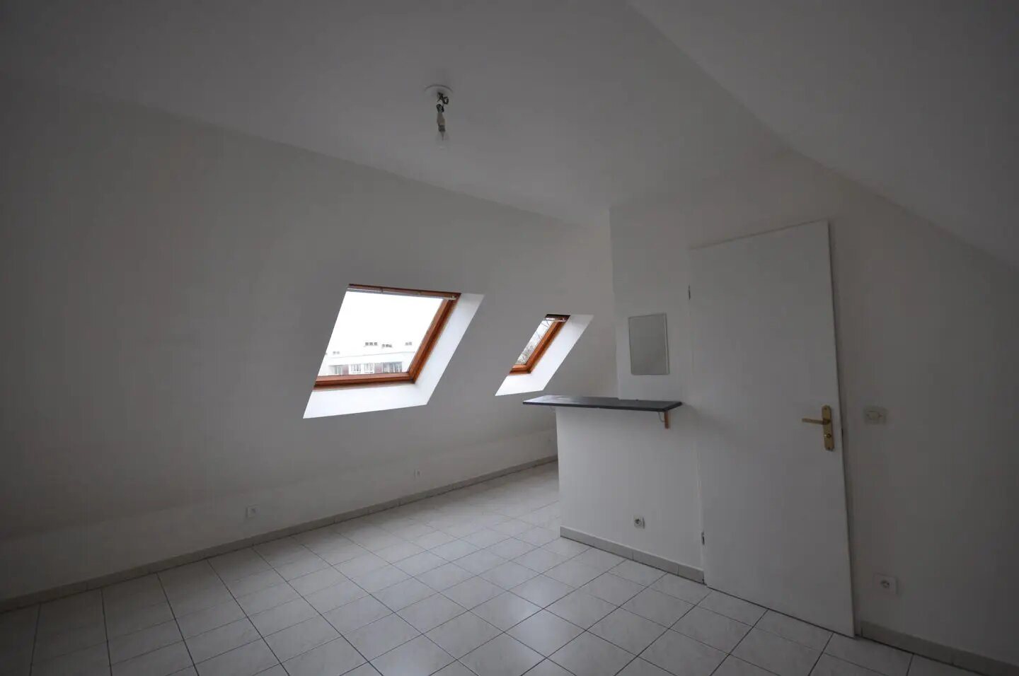 Appartement à louer, 16m², Les Clayes-sous-Bois