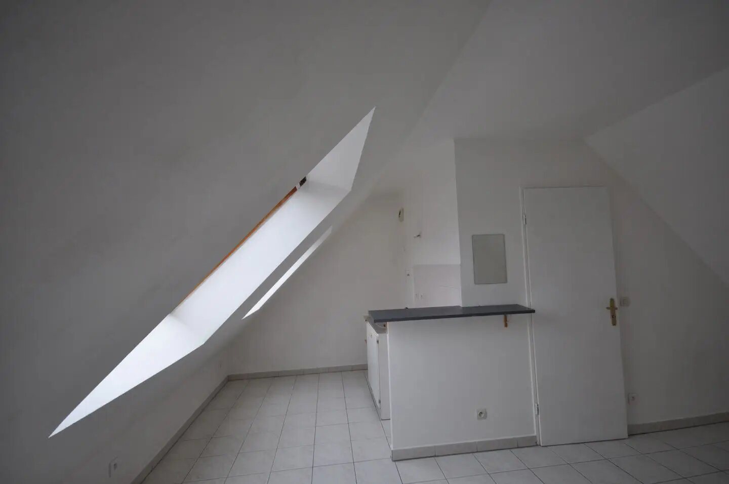 Appartement à louer, 16m², Les Clayes-sous-Bois