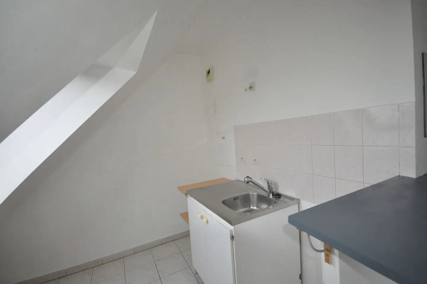 Appartement à louer, 16m², Les Clayes-sous-Bois