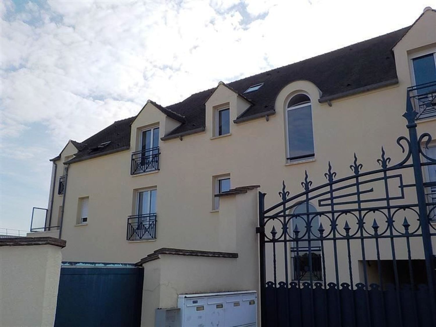 Appartement à louer, 21m², Neauphle-le-Château