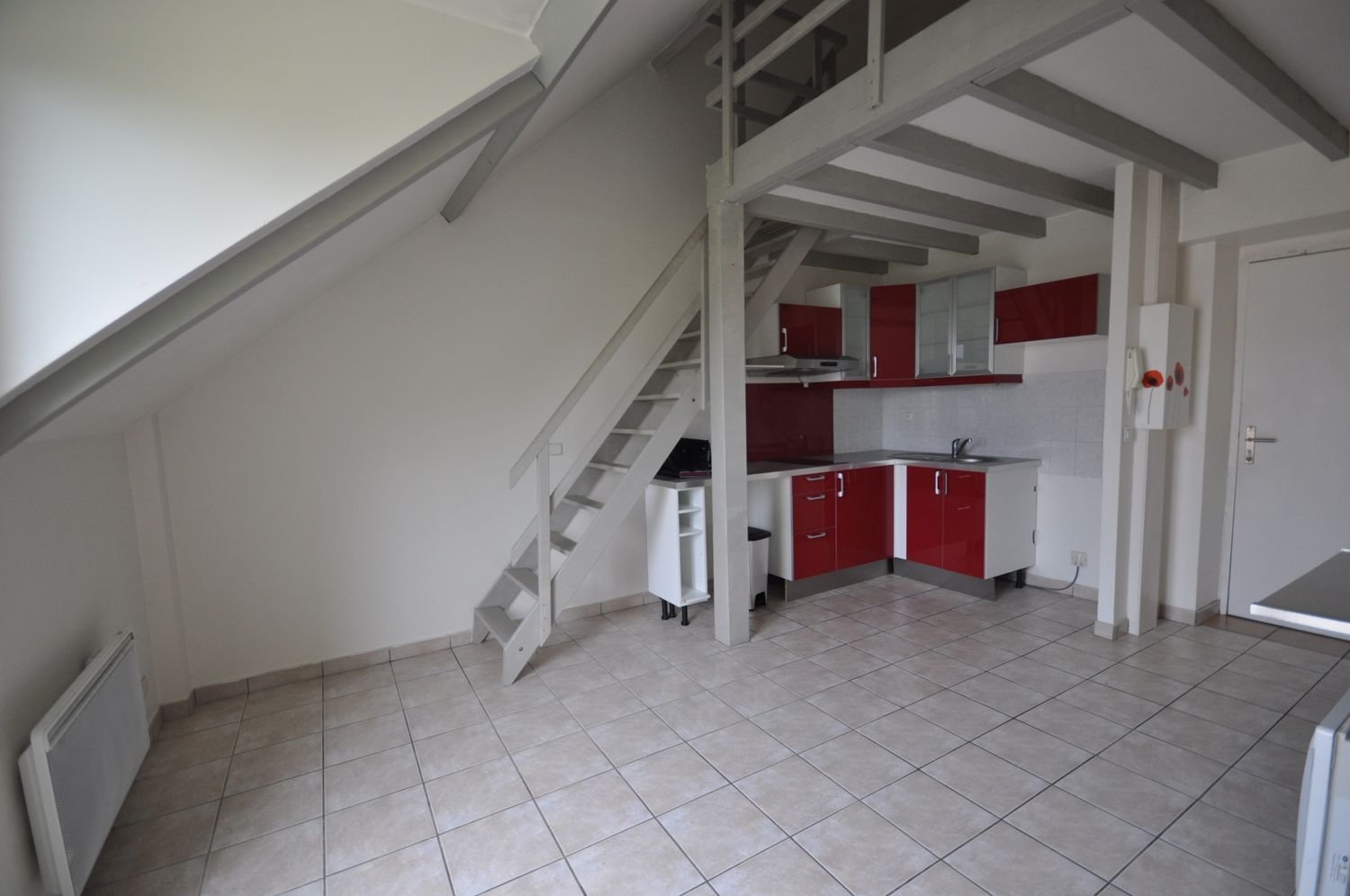 Appartement à louer, 21m², Neauphle-le-Château