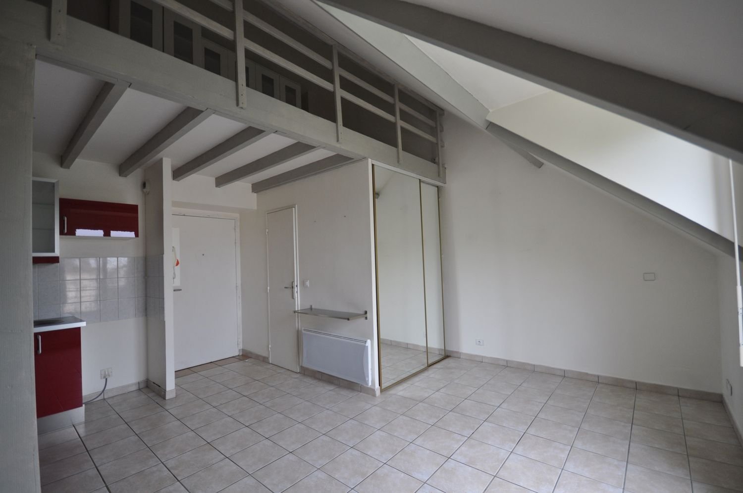 Appartement à louer, 21m², Neauphle-le-Château