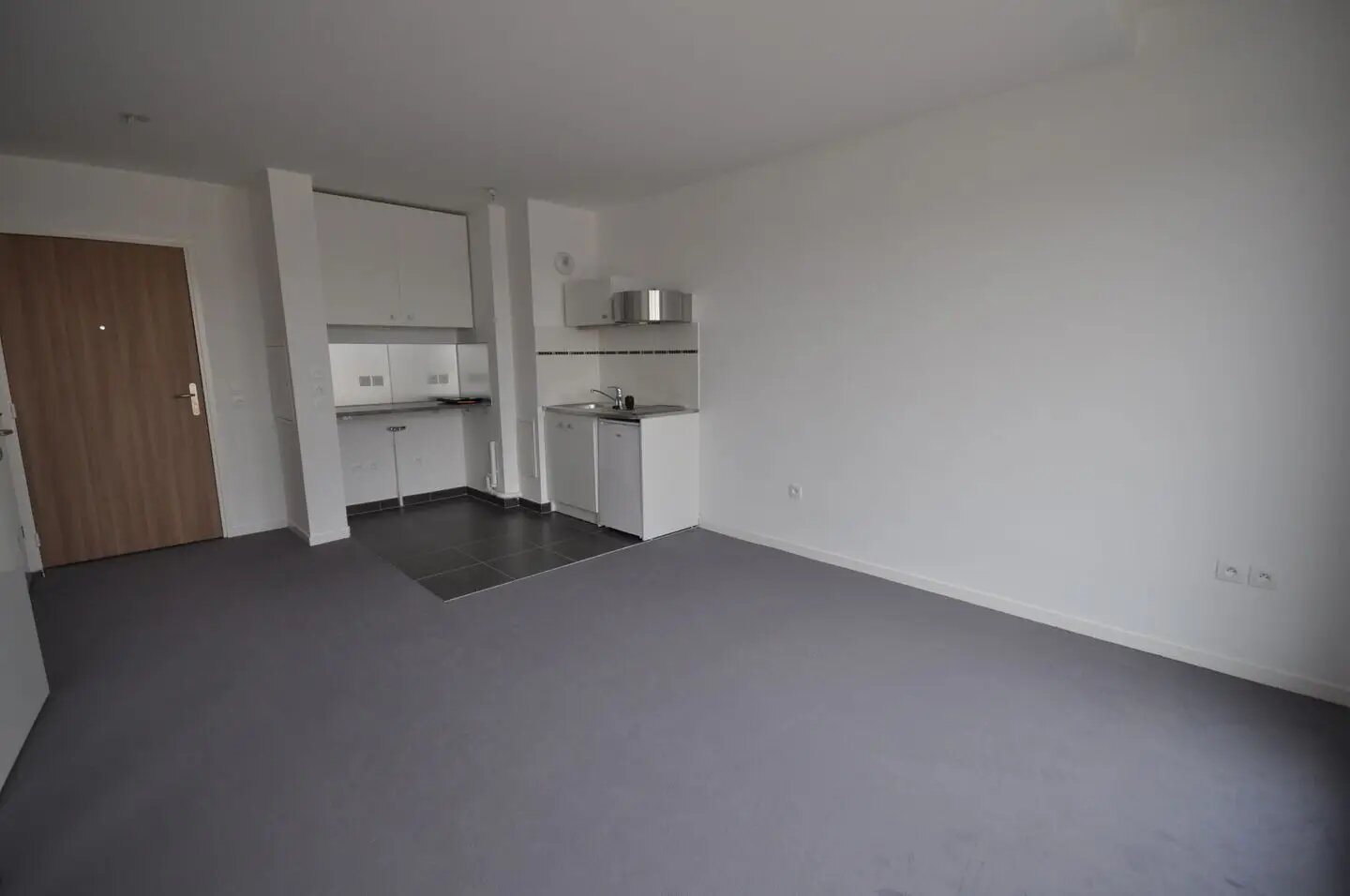 Appartement à louer, 38m², Fontenay-le-Fleury
