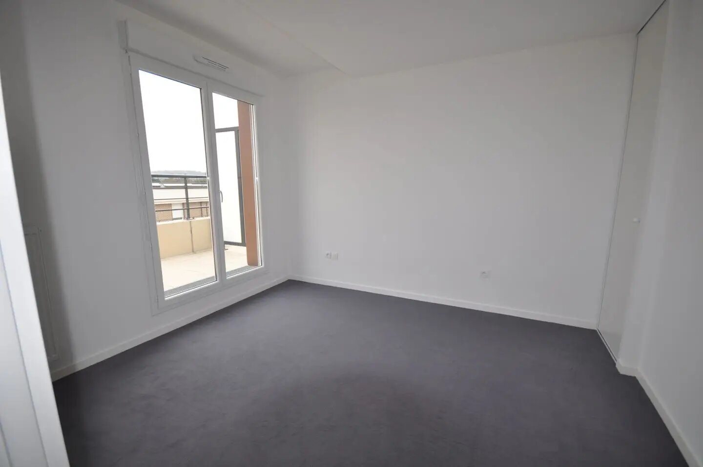 Appartement à louer, 38m², Fontenay-le-Fleury