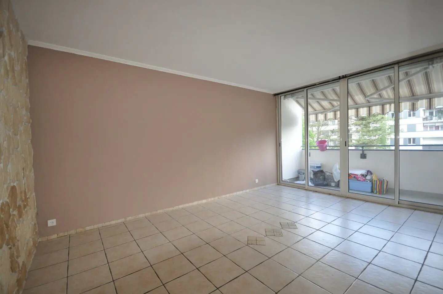 Appartement à louer, 64m², Les Clayes-sous-Bois